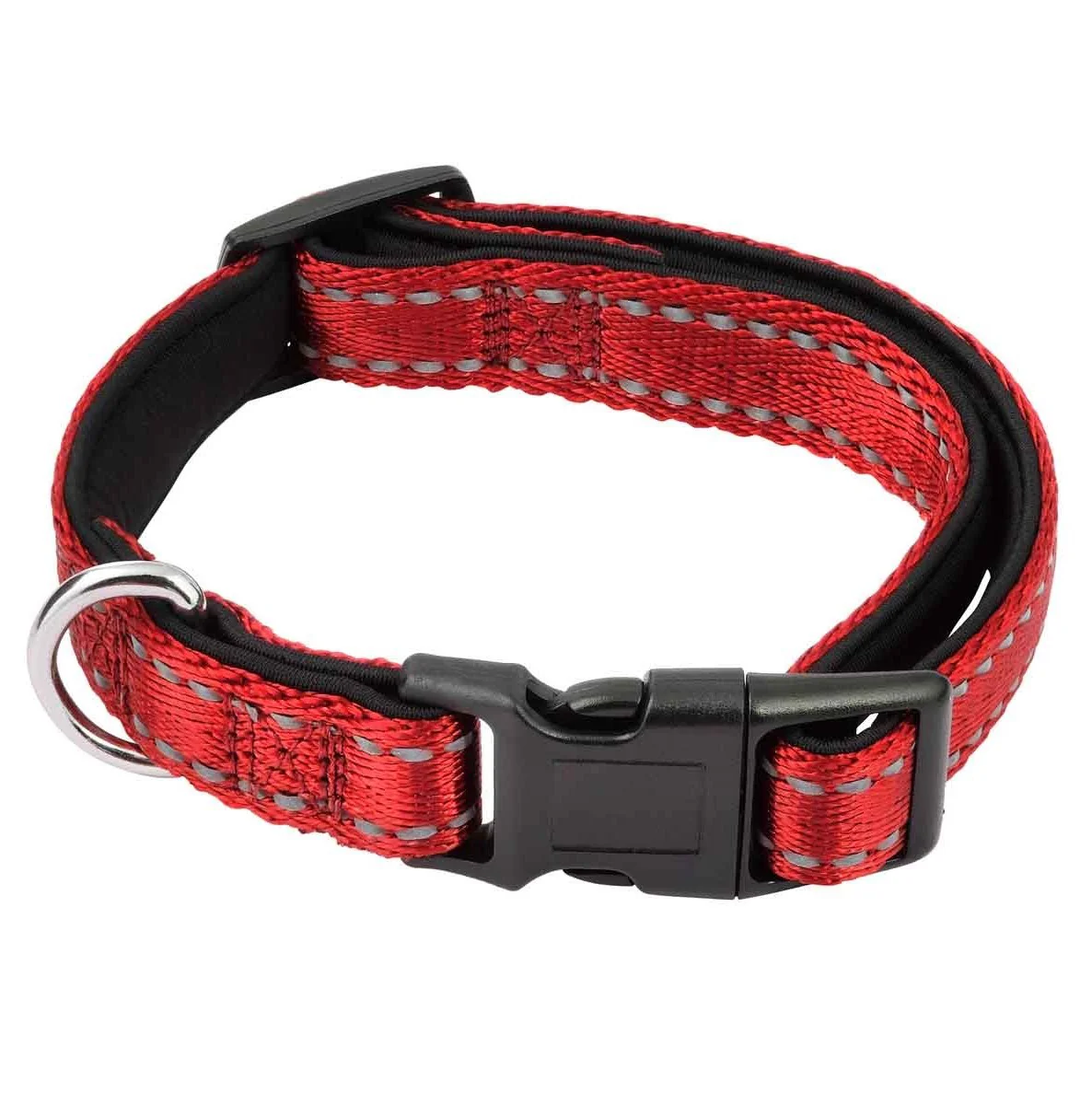 Lexi & Me Nylon Dog Collar - Image 18