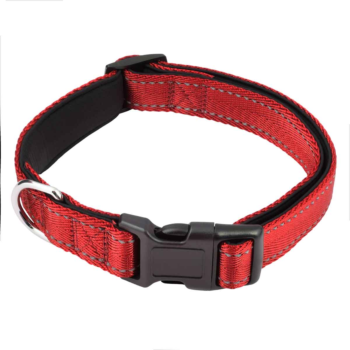 Lexi & Me Nylon Dog Collar - Image 2