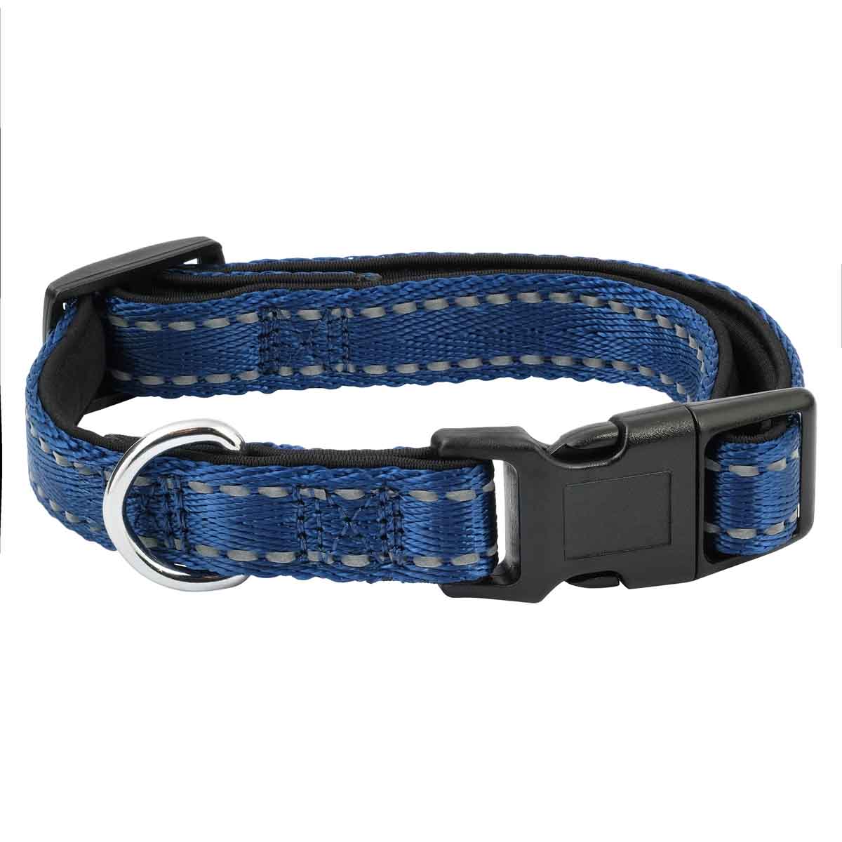 Lexi & Me Nylon Dog Collar - Image 26