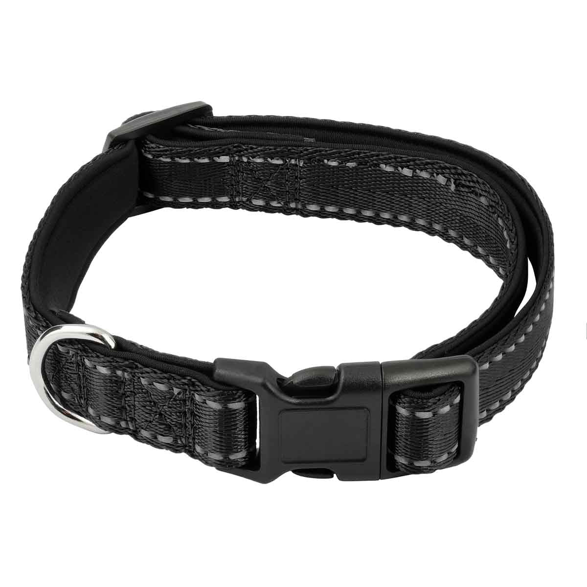 Lexi & Me Nylon Dog Collar - Image 3