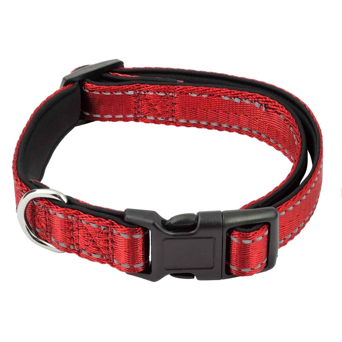 Lexi & Me Nylon Dog Collar - Image 4