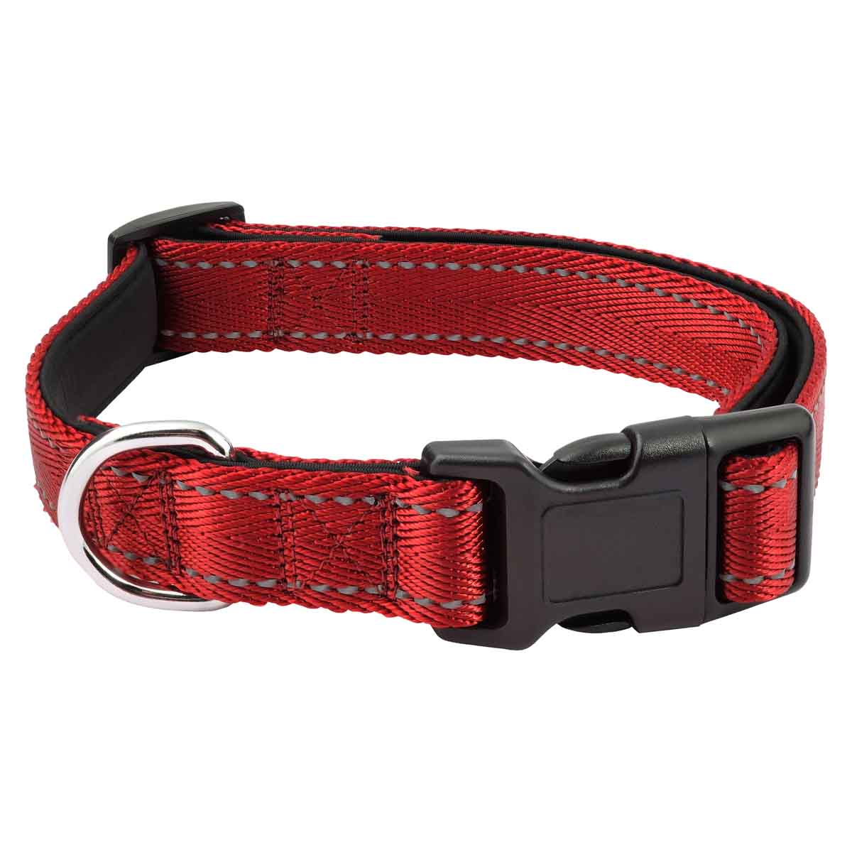 Lexi & Me Nylon Dog Collar - Image 41