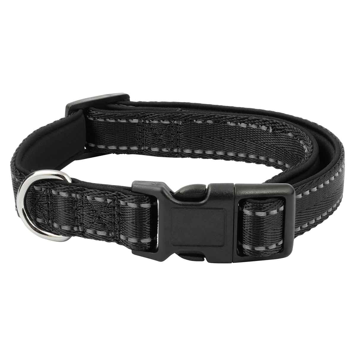 Lexi & Me Nylon Dog Collar - Image 49