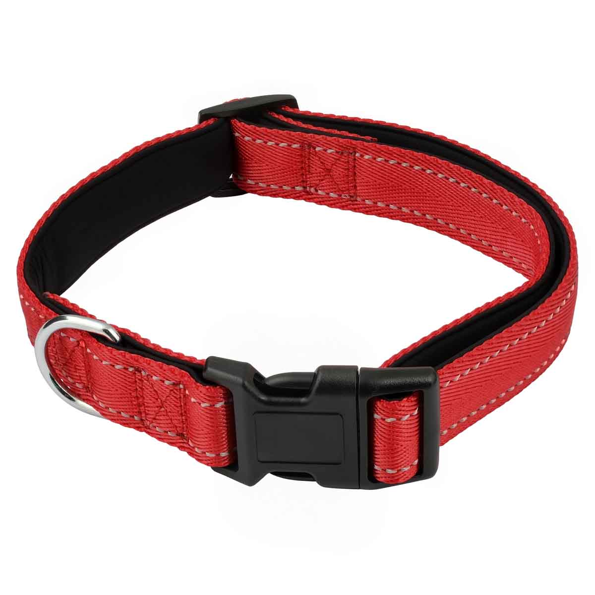Lexi & Me Nylon Dog Collar - Image 5