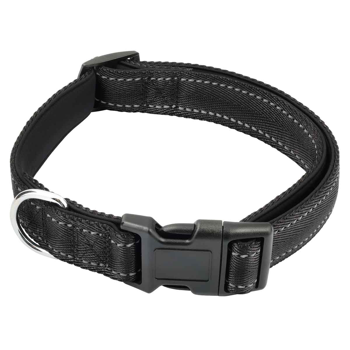 Lexi & Me Nylon Dog Collar - Image 6