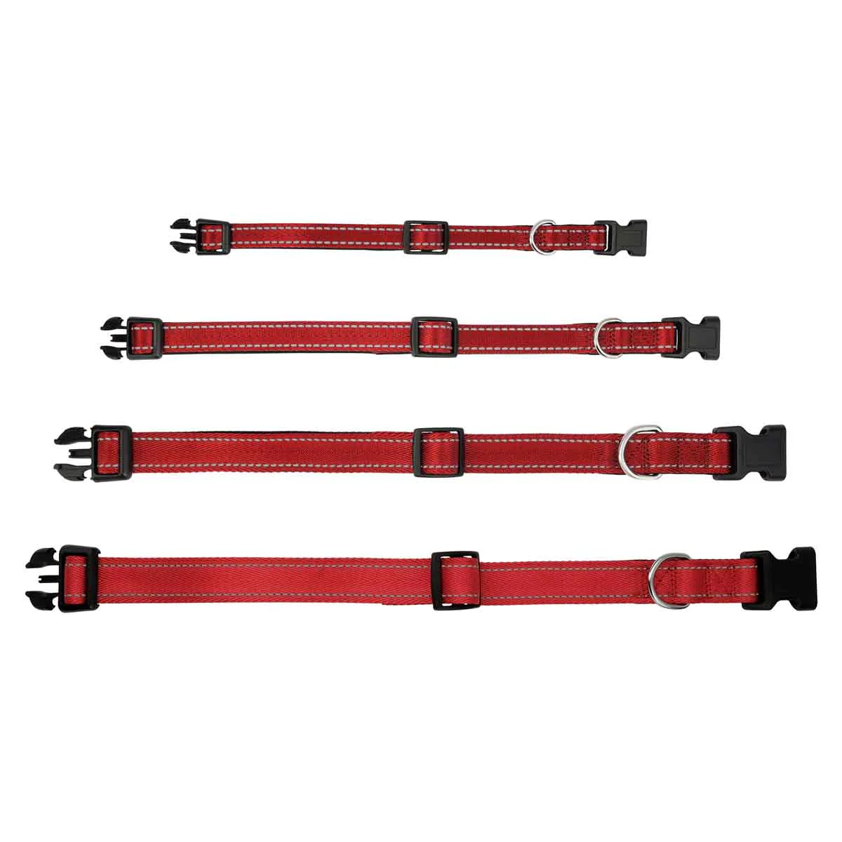 Lexi & Me Nylon Dog Collar - Image 60