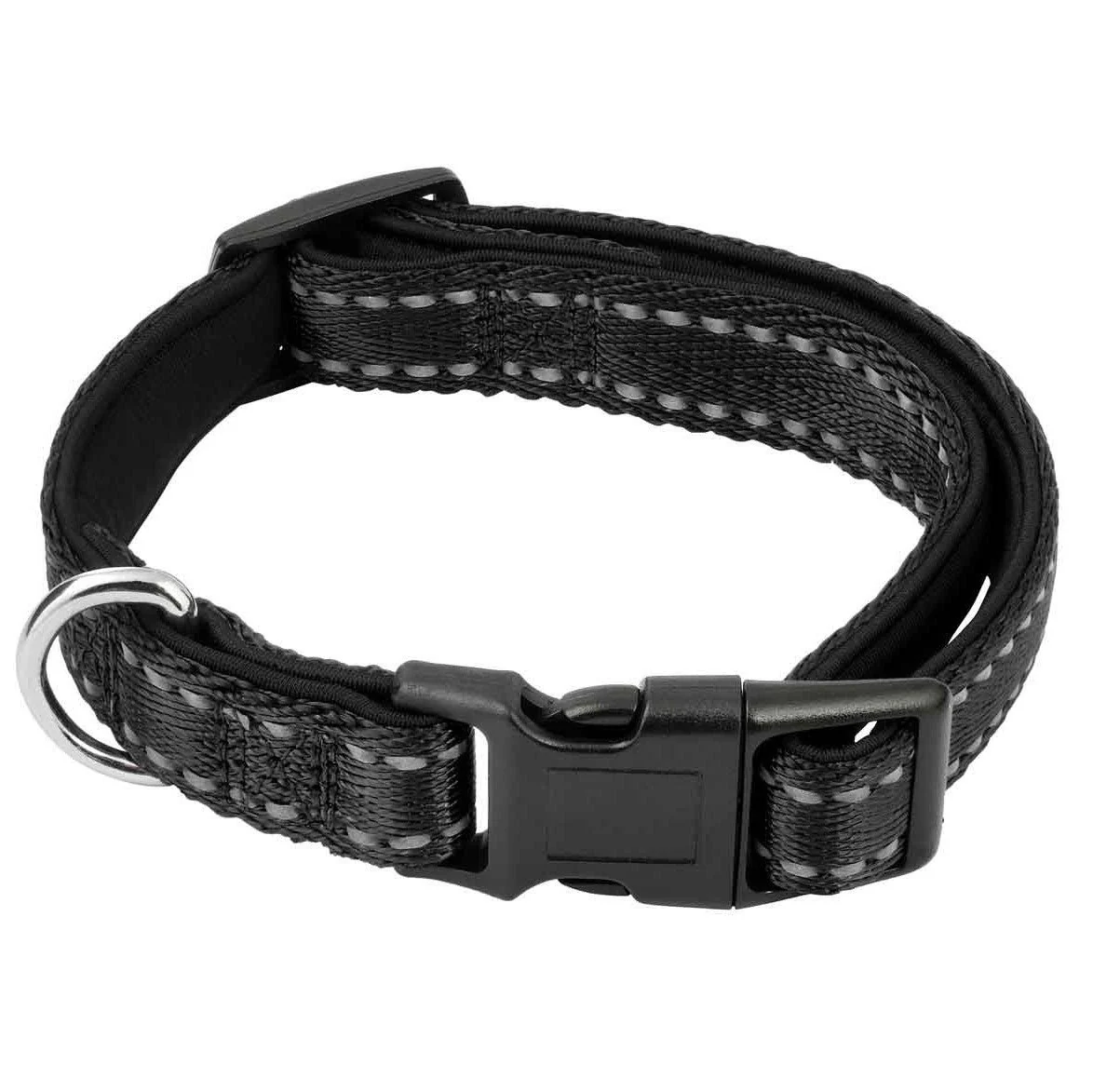 Lexi & Me Nylon Dog Collar - Image 7