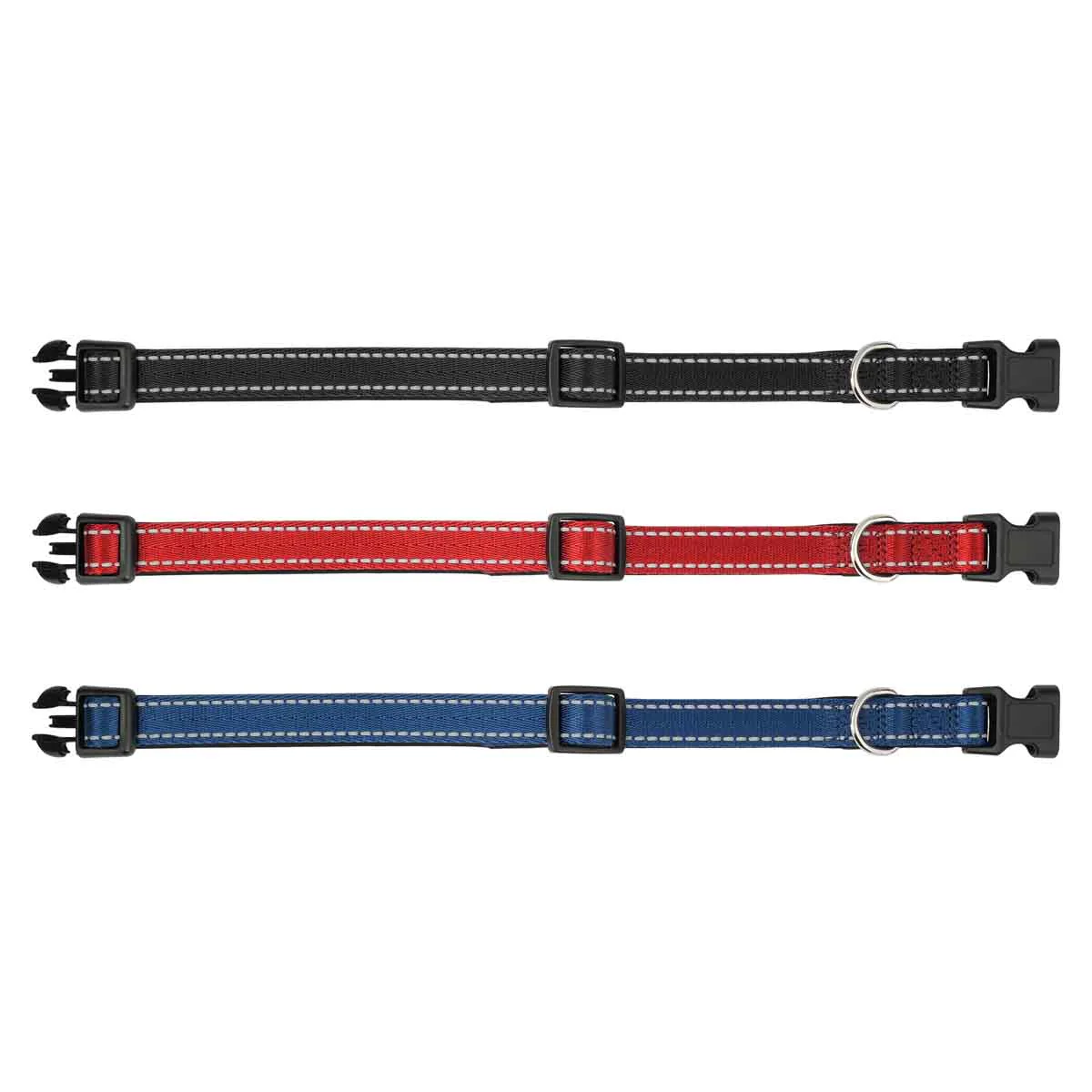 Lexi & Me Nylon Dog Collar - Image 71