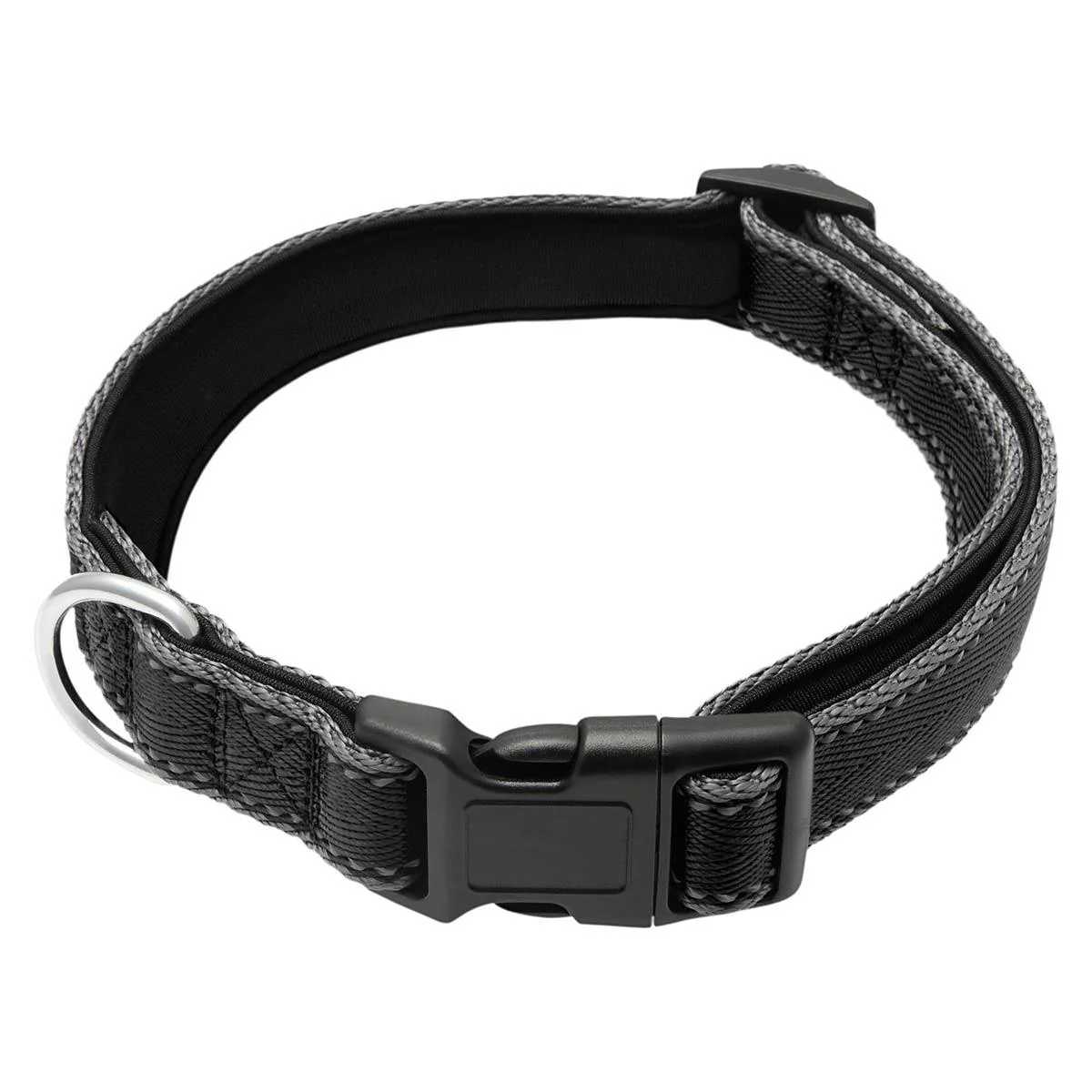 Lexi & Me Nylon Dog Collar - Image 8