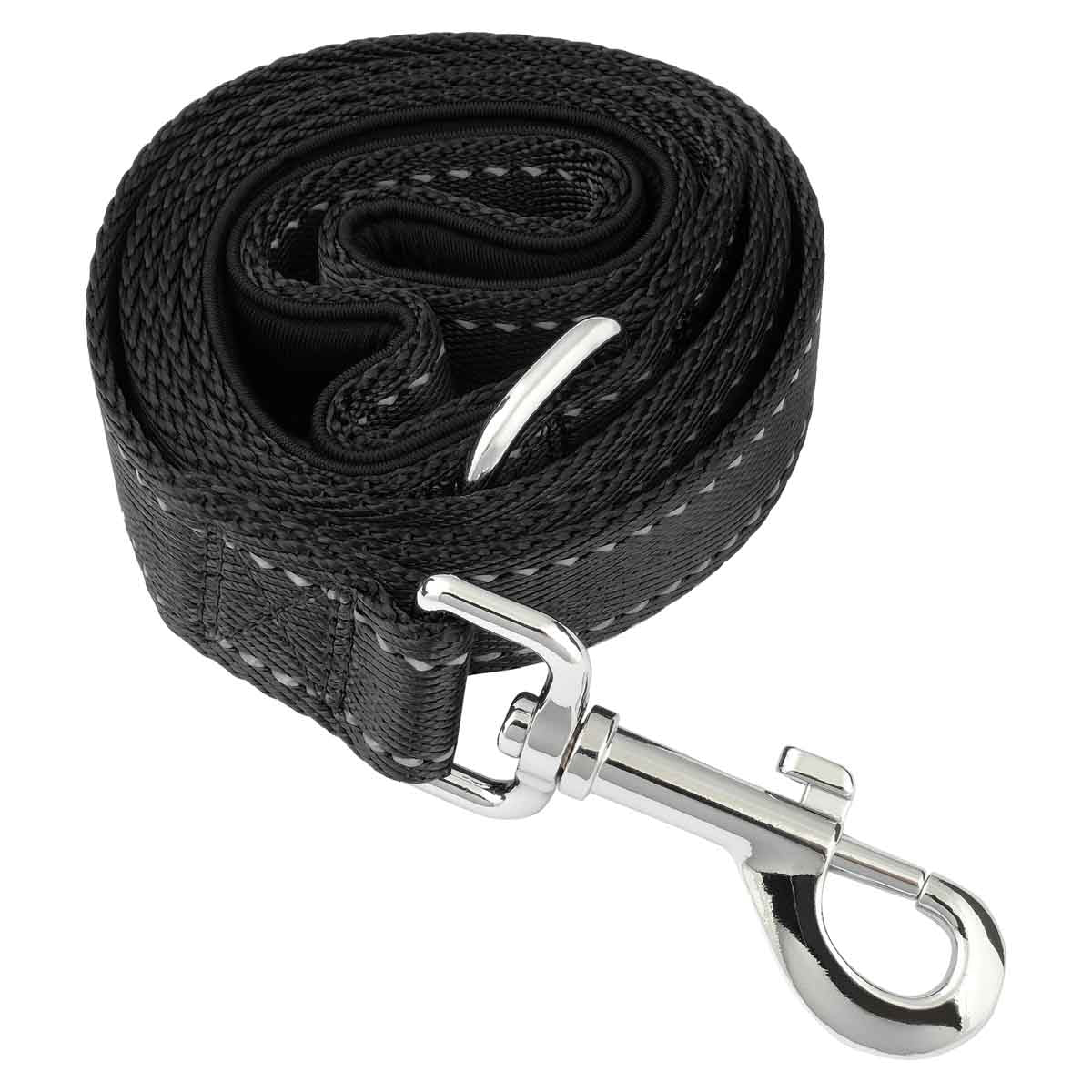 Lexi & Me Nylon Dog Lead One Size