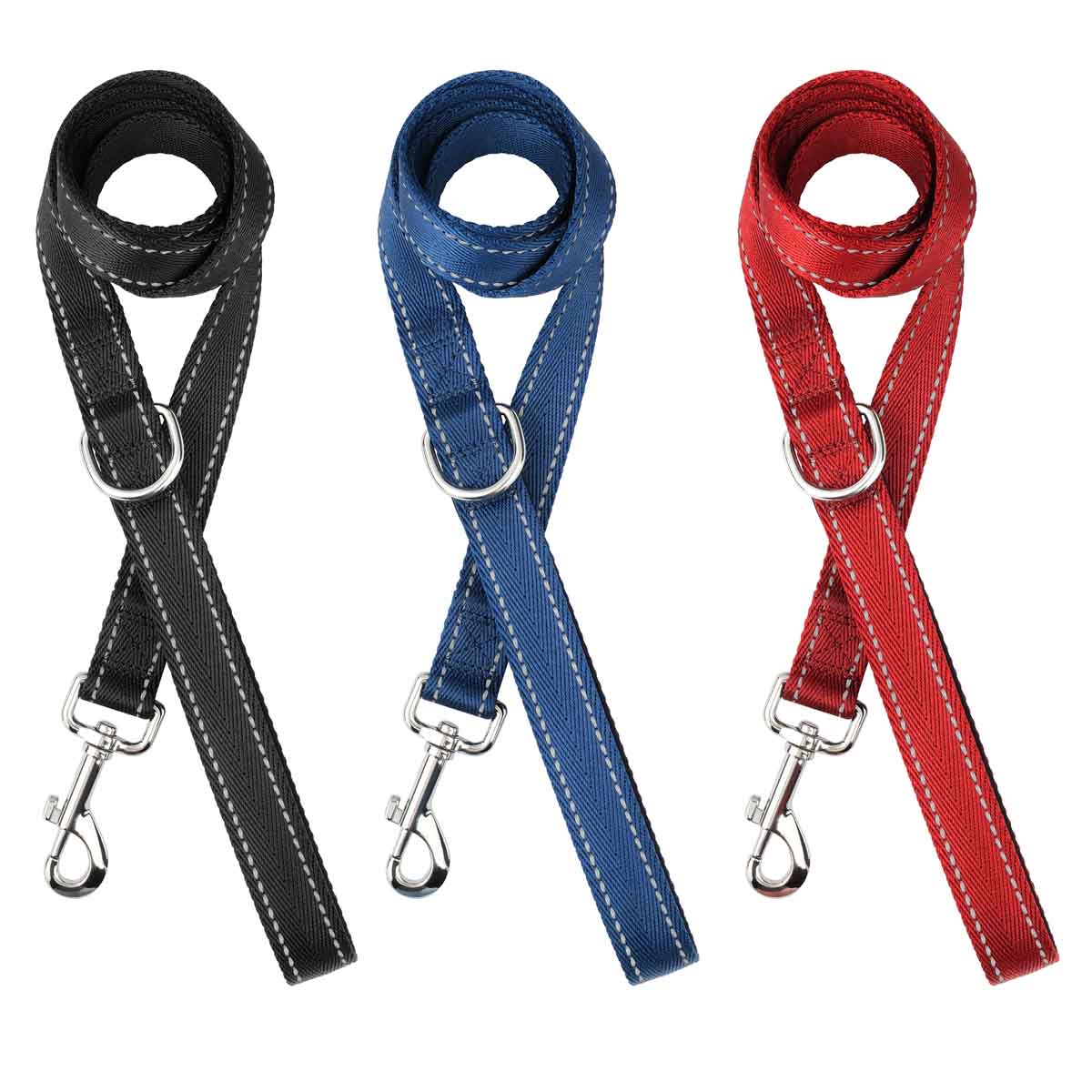 Lexi & Me Nylon Dog Lead One Size - Image 13