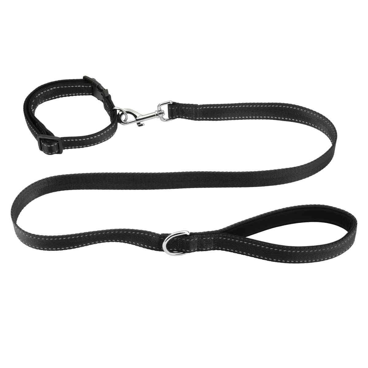 Lexi & Me Nylon Dog Lead One Size - Image 16