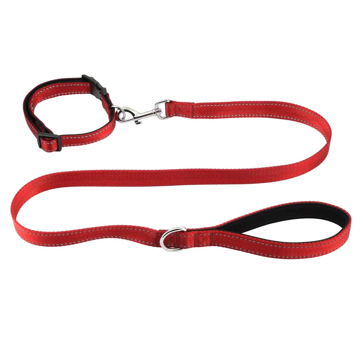 Lexi & Me Nylon Dog Lead One Size - Image 17