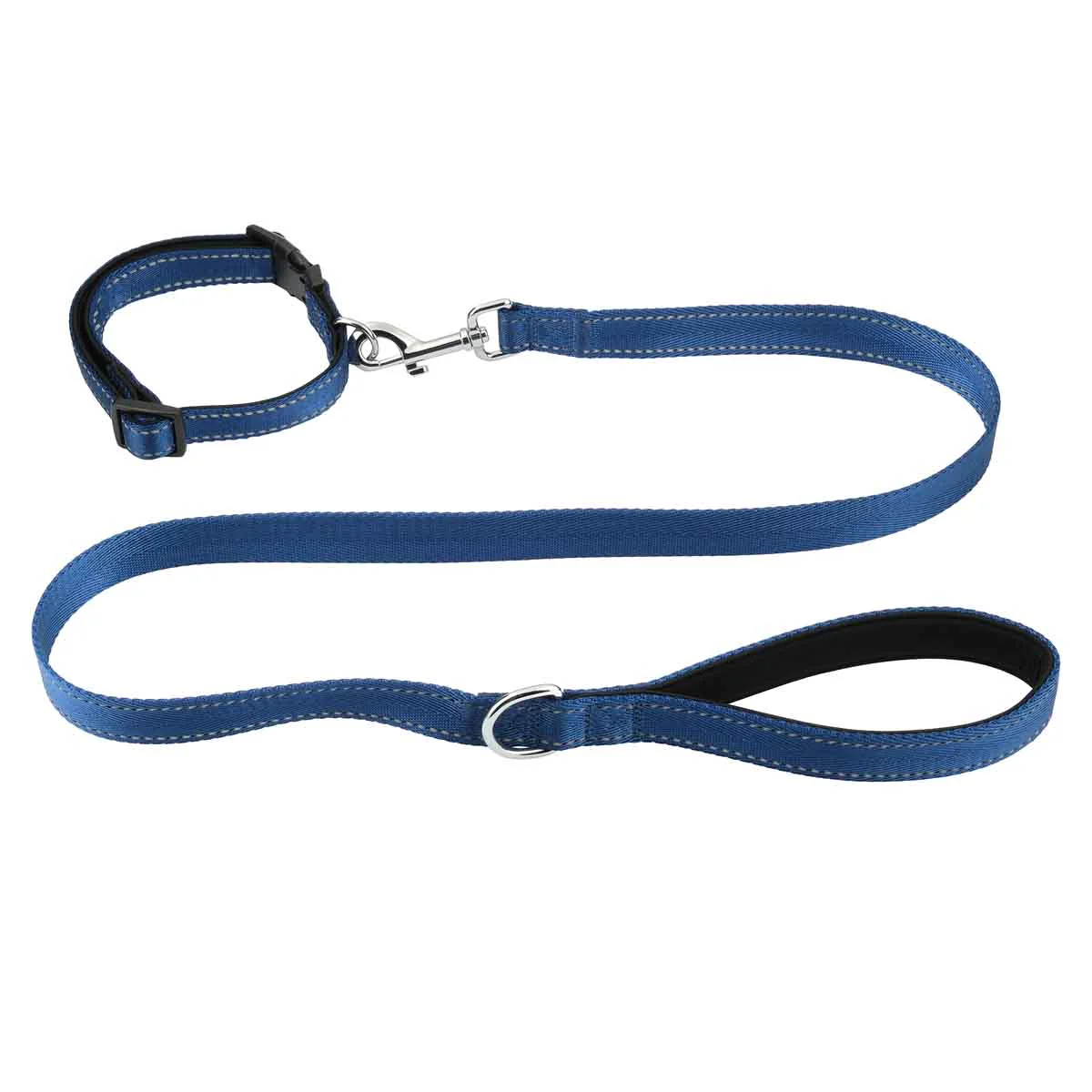 Lexi & Me Nylon Dog Lead One Size - Image 18