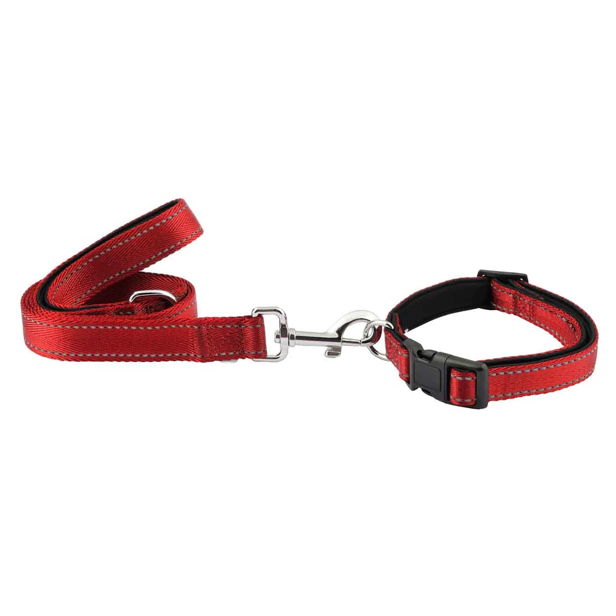 Lexi & Me Nylon Dog Lead One Size - Image 20