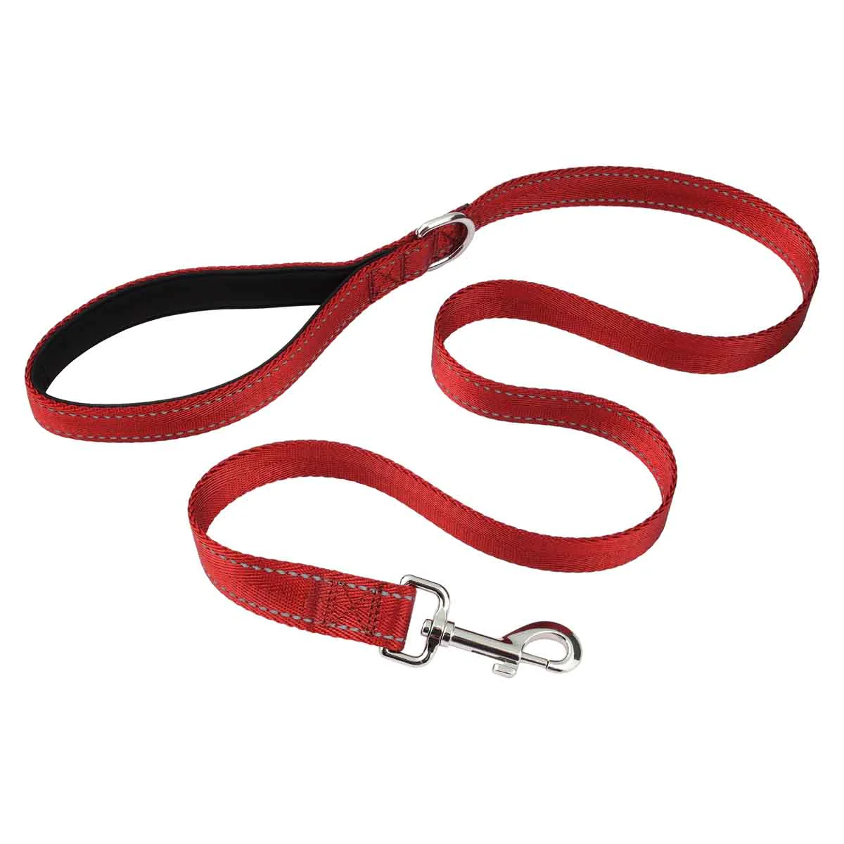 Lexi & Me Nylon Dog Lead One Size - Image 8