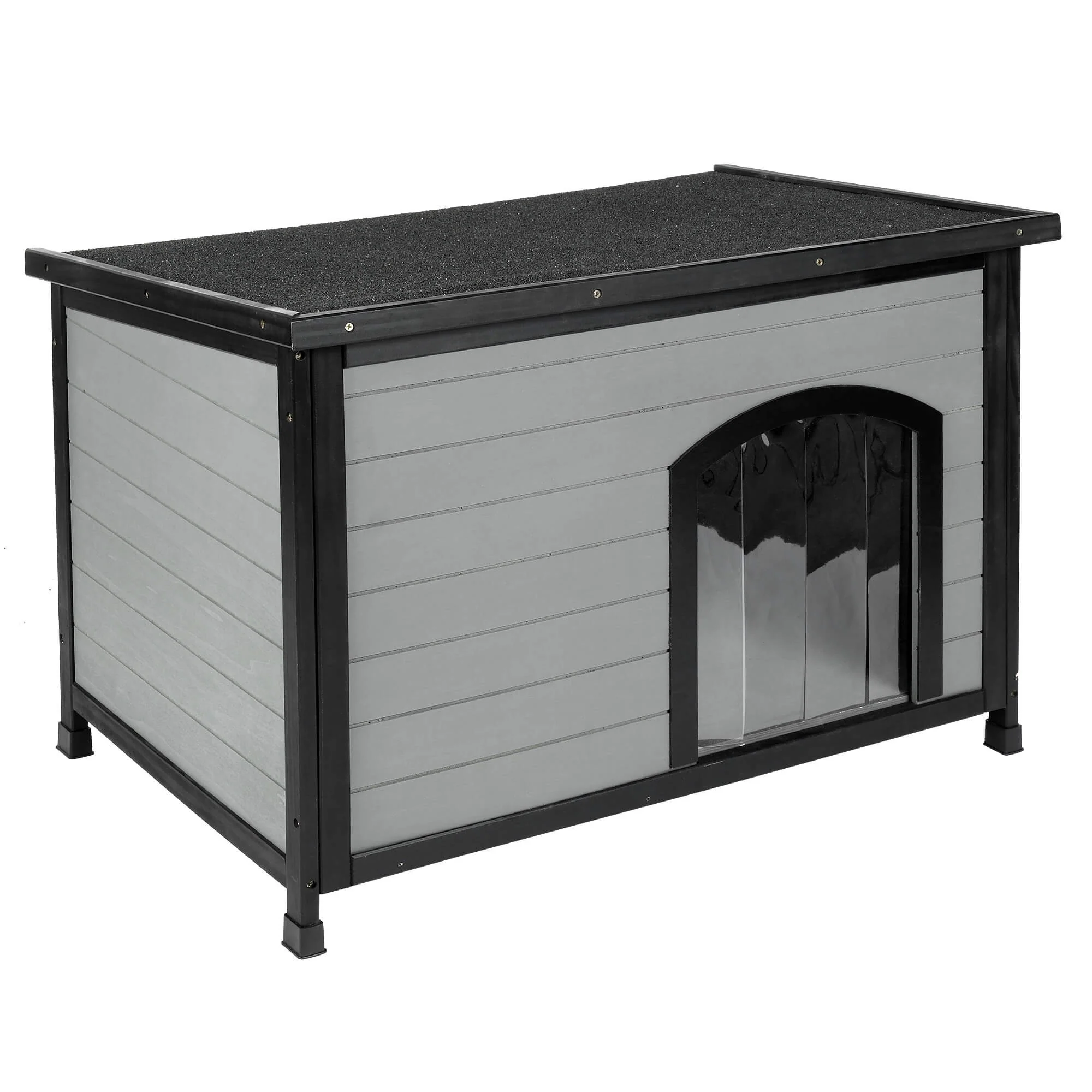 Lexi & Me Outdoor Dog Kennel Medium & Large - Image 5