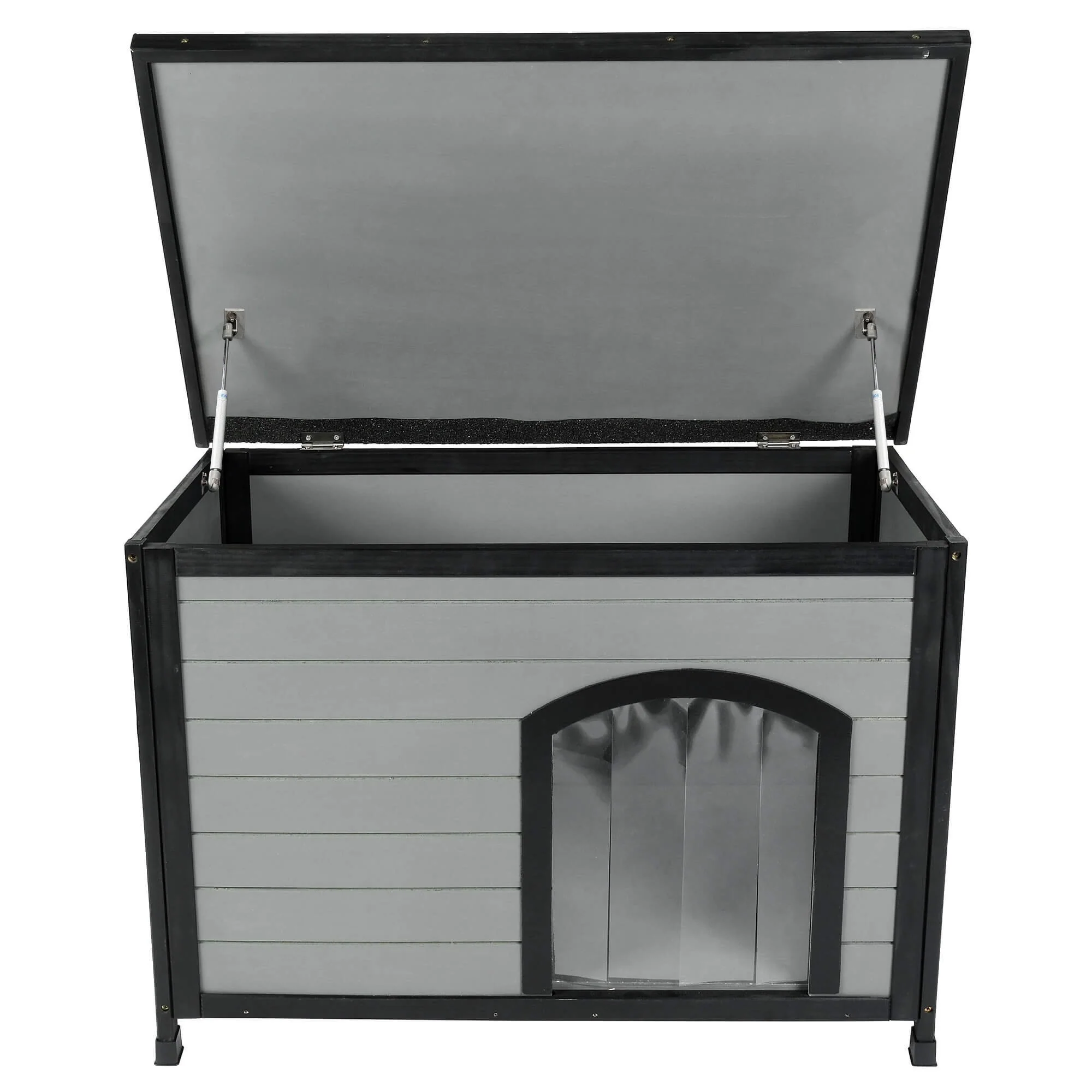 Lexi & Me Outdoor Dog Kennel Medium & Large - Image 7