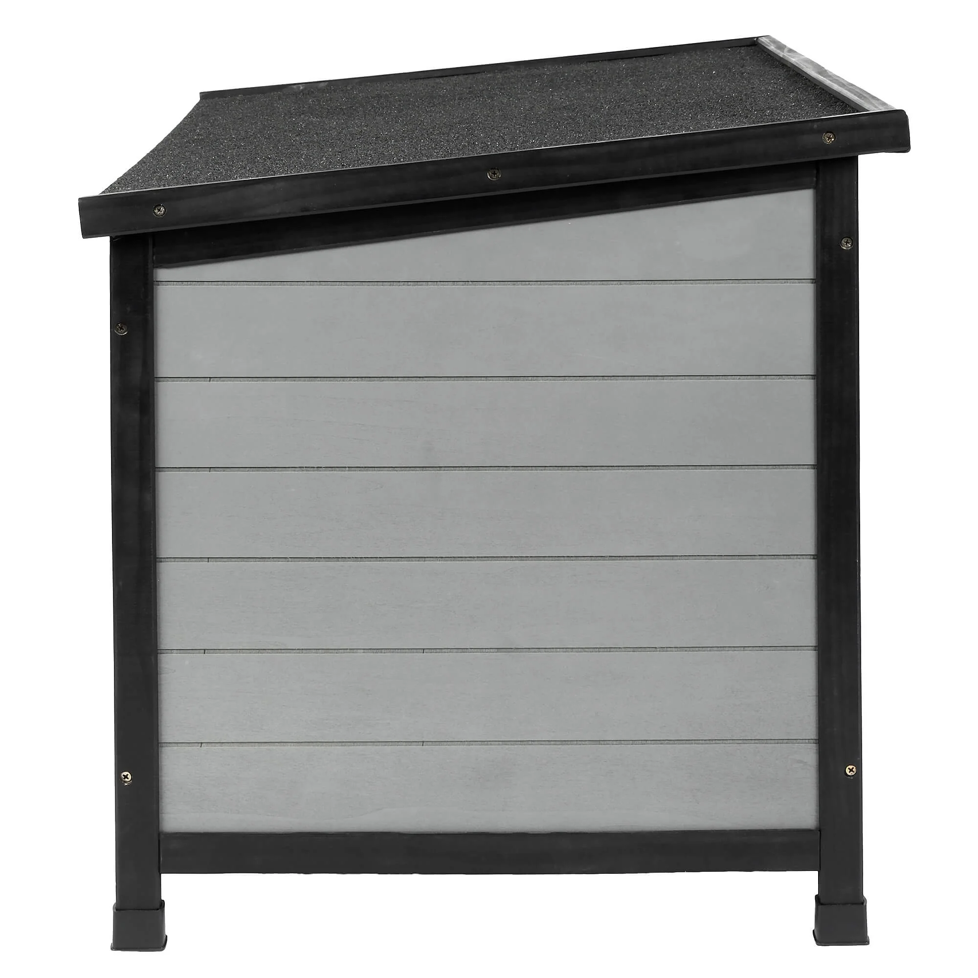 Lexi & Me Outdoor Dog Kennel Medium & Large - Image 9