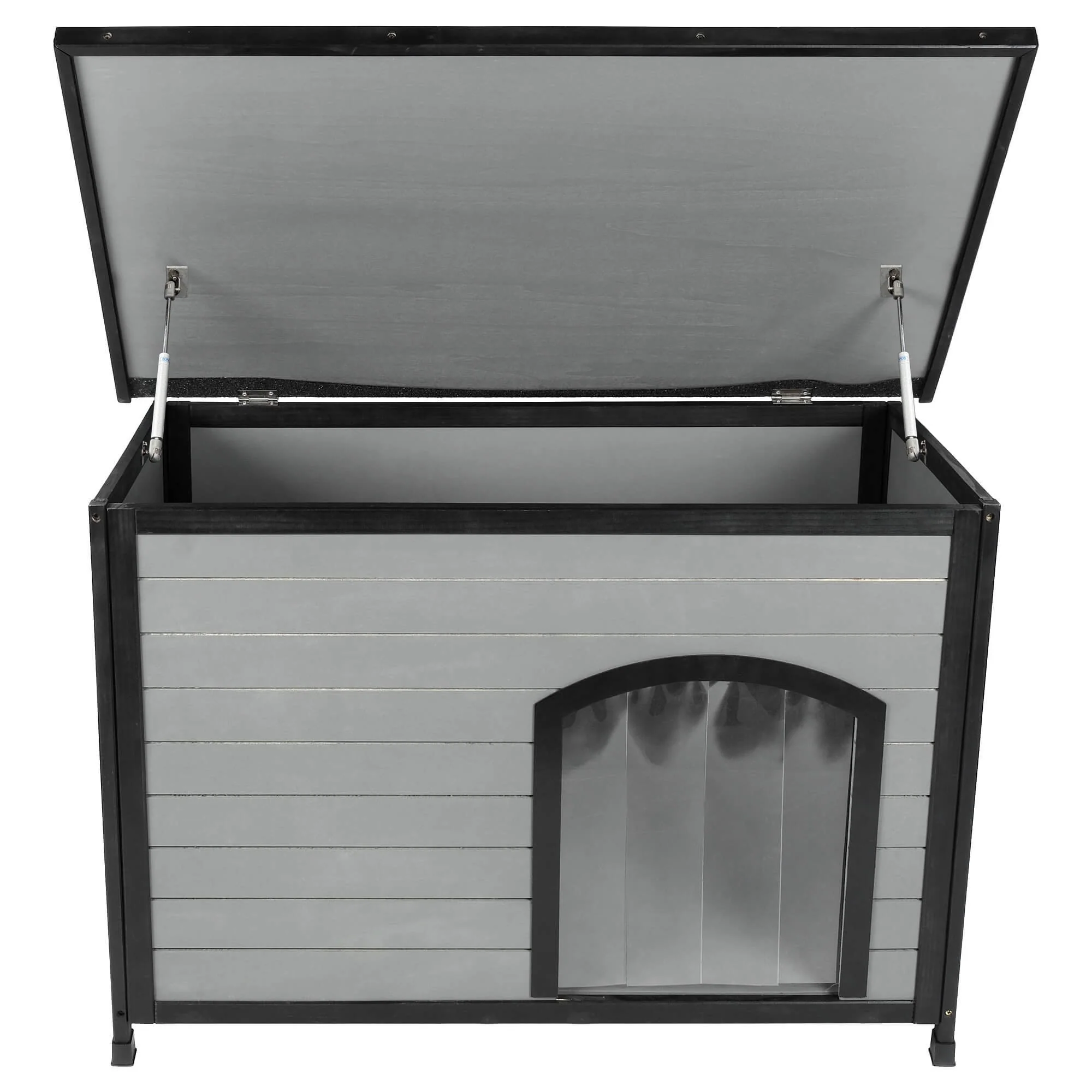 Lexi & Me Outdoor Dog Kennel Small - Image 4
