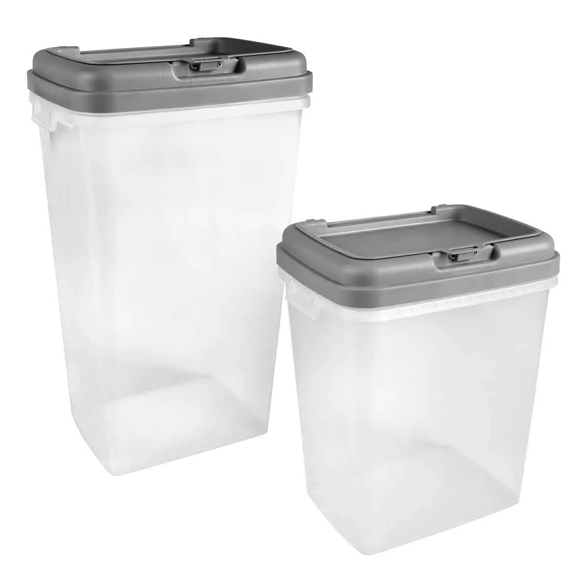 Lexi & Me Pet Food Storage Container - Image 12