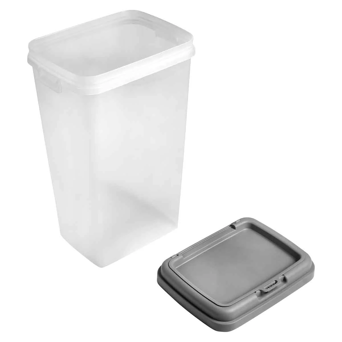 Lexi & Me Pet Food Storage Container - Image 8