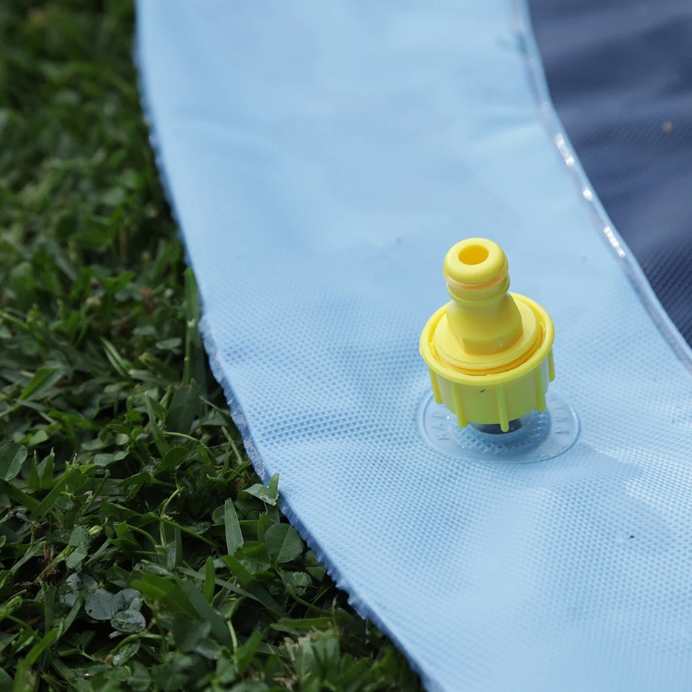 Lexi & Me Pet Sprinkler Pad - Image 3
