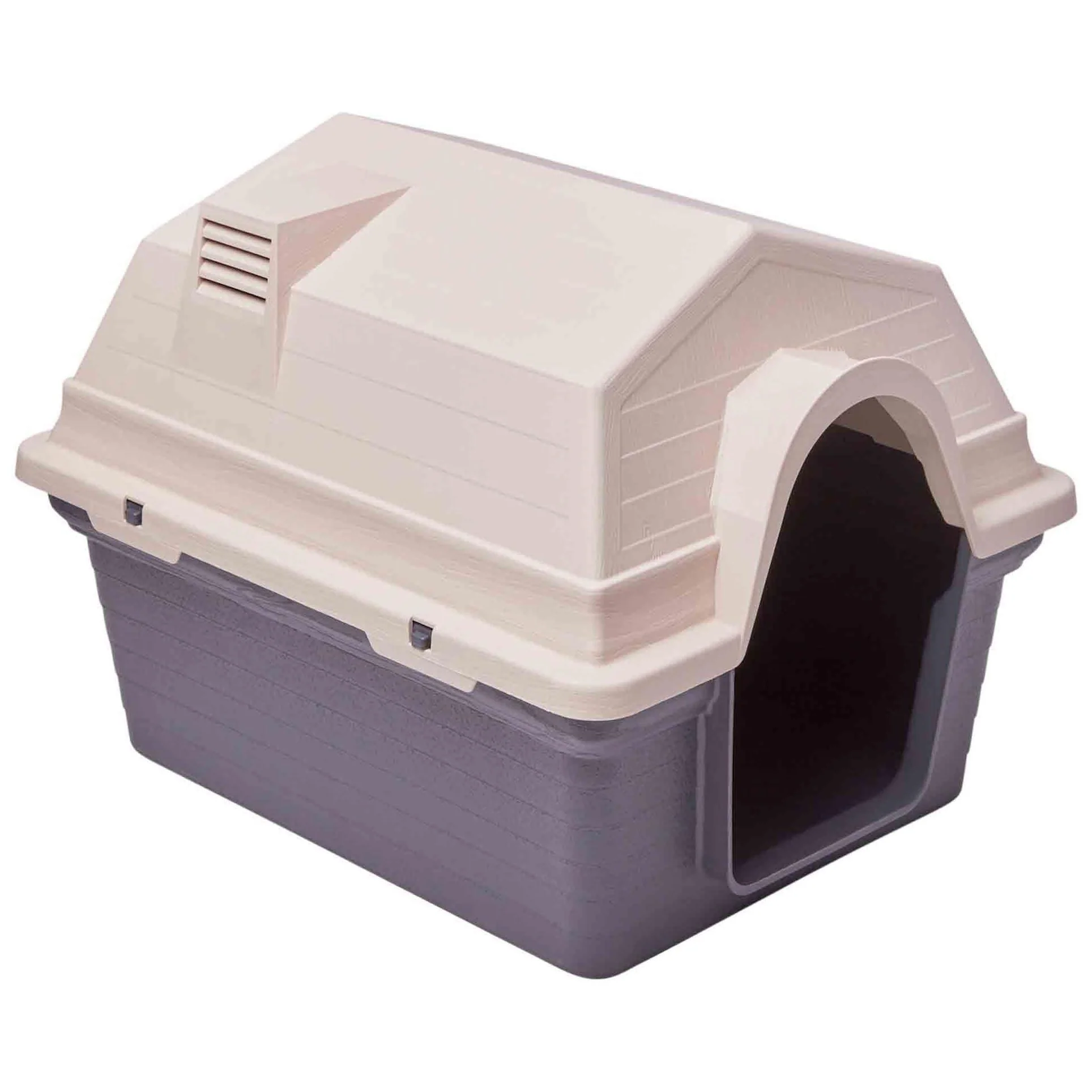 Lexi & Me Plastic Kennel - Image 12
