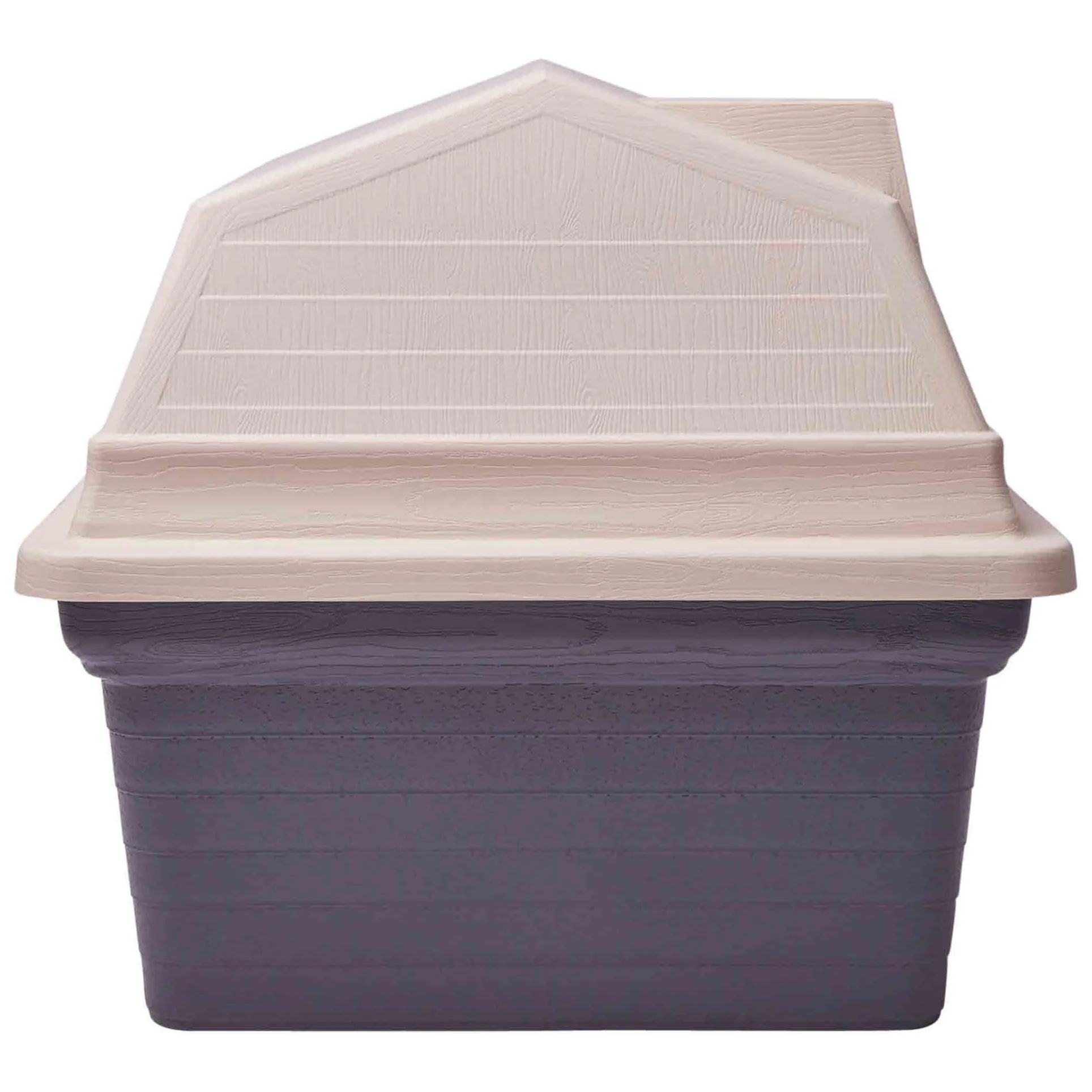 Lexi & Me Plastic Kennel - Image 18