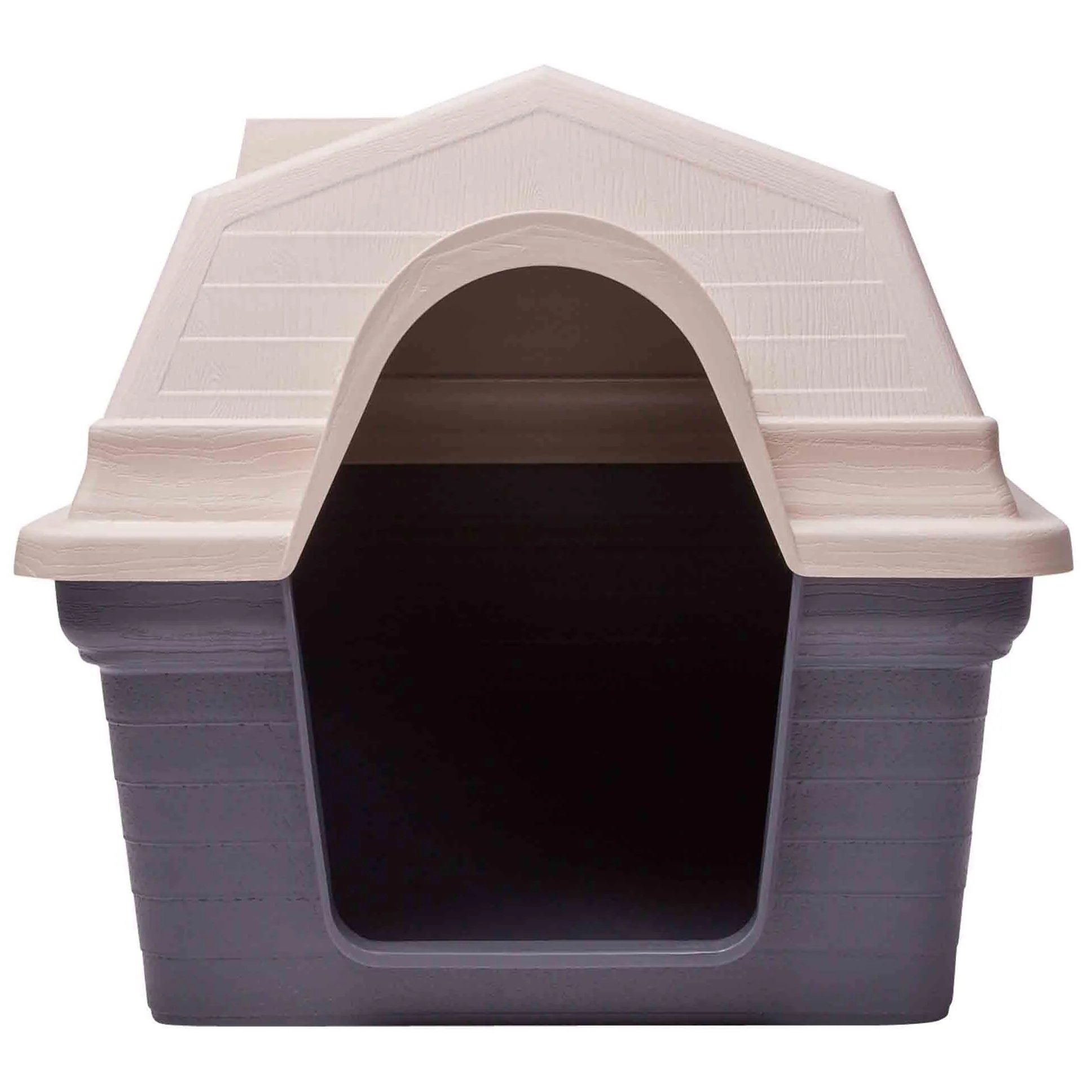 Lexi & Me Plastic Kennel - Image 7