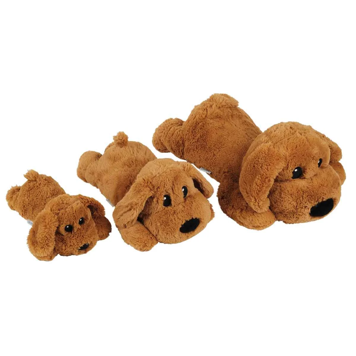 Lexi & Me Plush Puppy Cuddler Dog Toy - Image 16