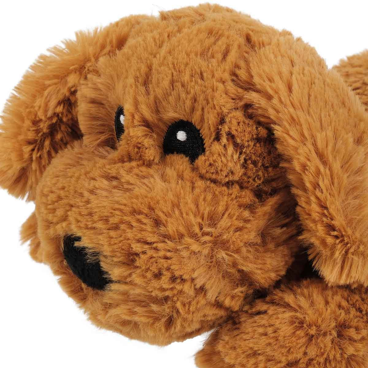 Lexi & Me Plush Puppy Cuddler Dog Toy - Image 6