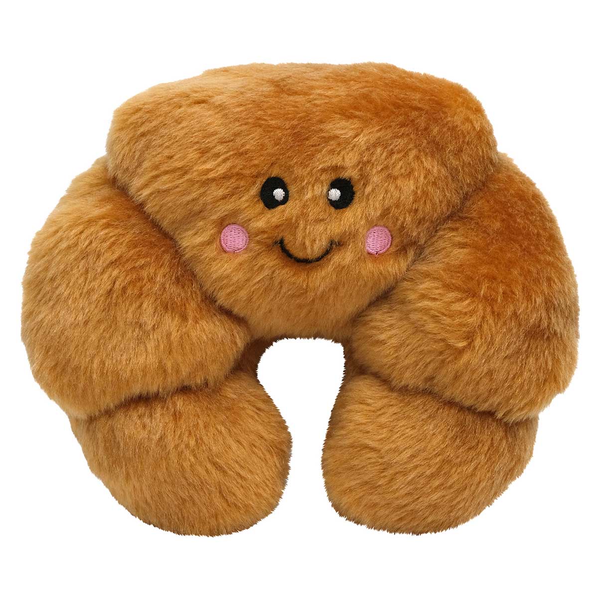 Lexi & Me Plush Toy Croissant - Image 2