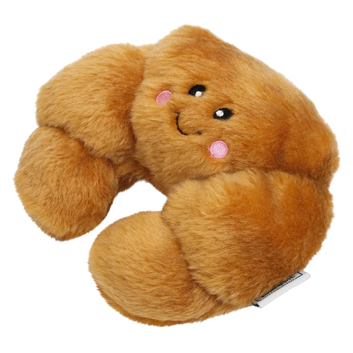 Lexi & Me Plush Toy Croissant - Image 5