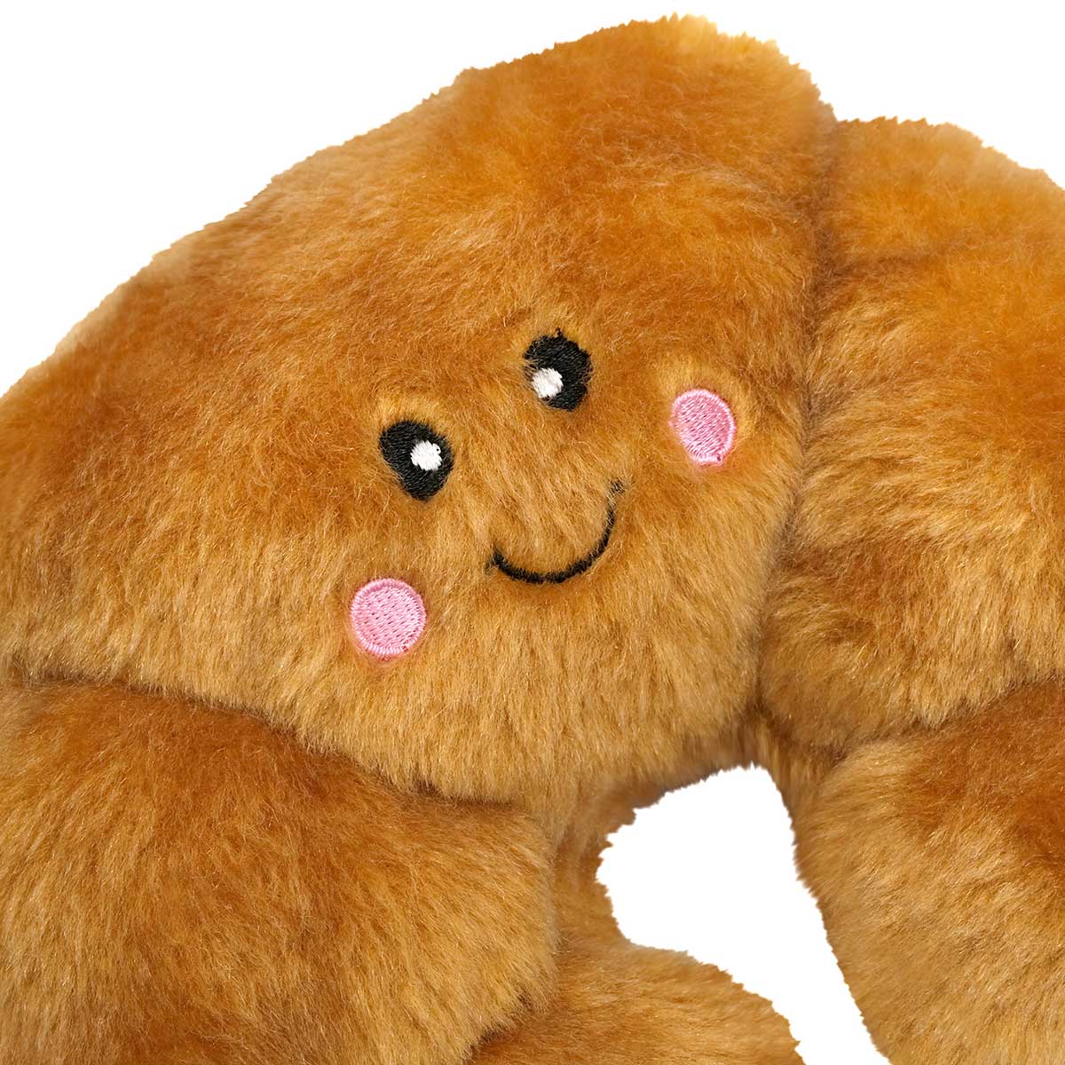 Lexi & Me Plush Toy Croissant - Image 7