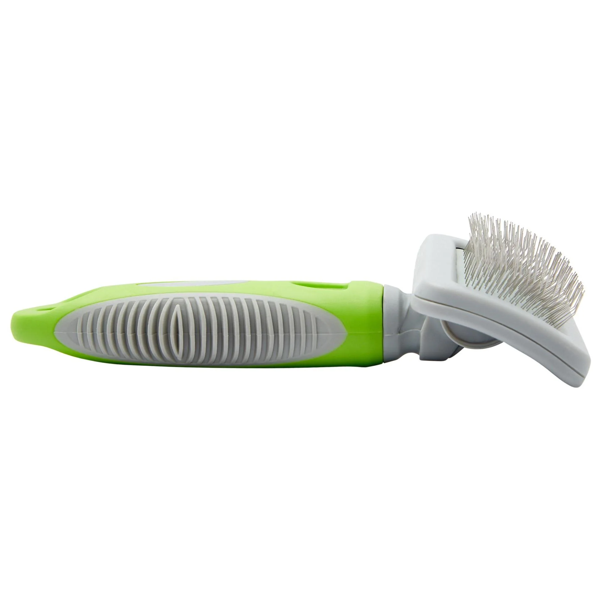 Lexi & Me Rectangle Cat Slicker Brush - Image 3