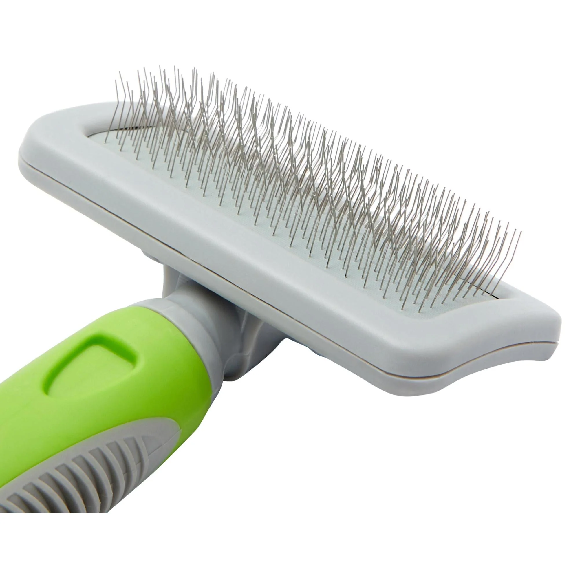 Lexi & Me Rectangle Cat Slicker Brush - Image 9