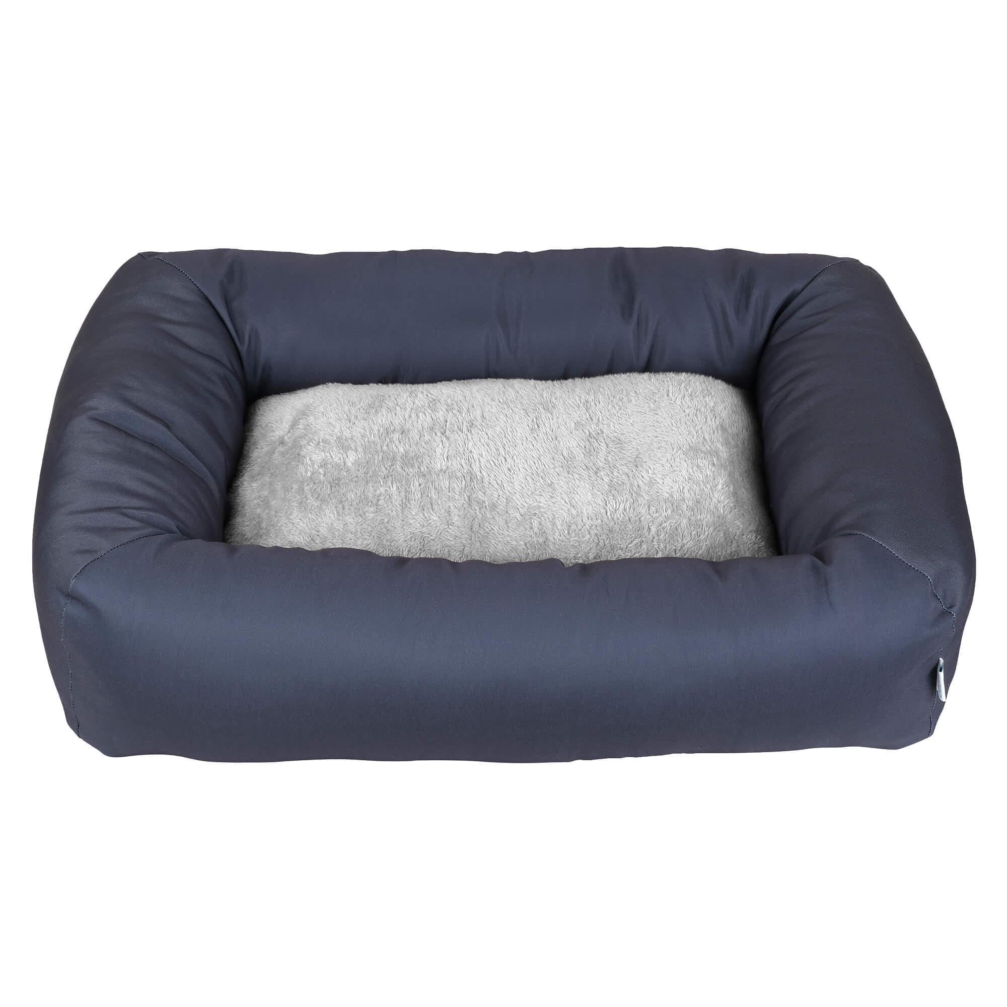 Lexi & Me Rectangle Dog Bed - Image 2