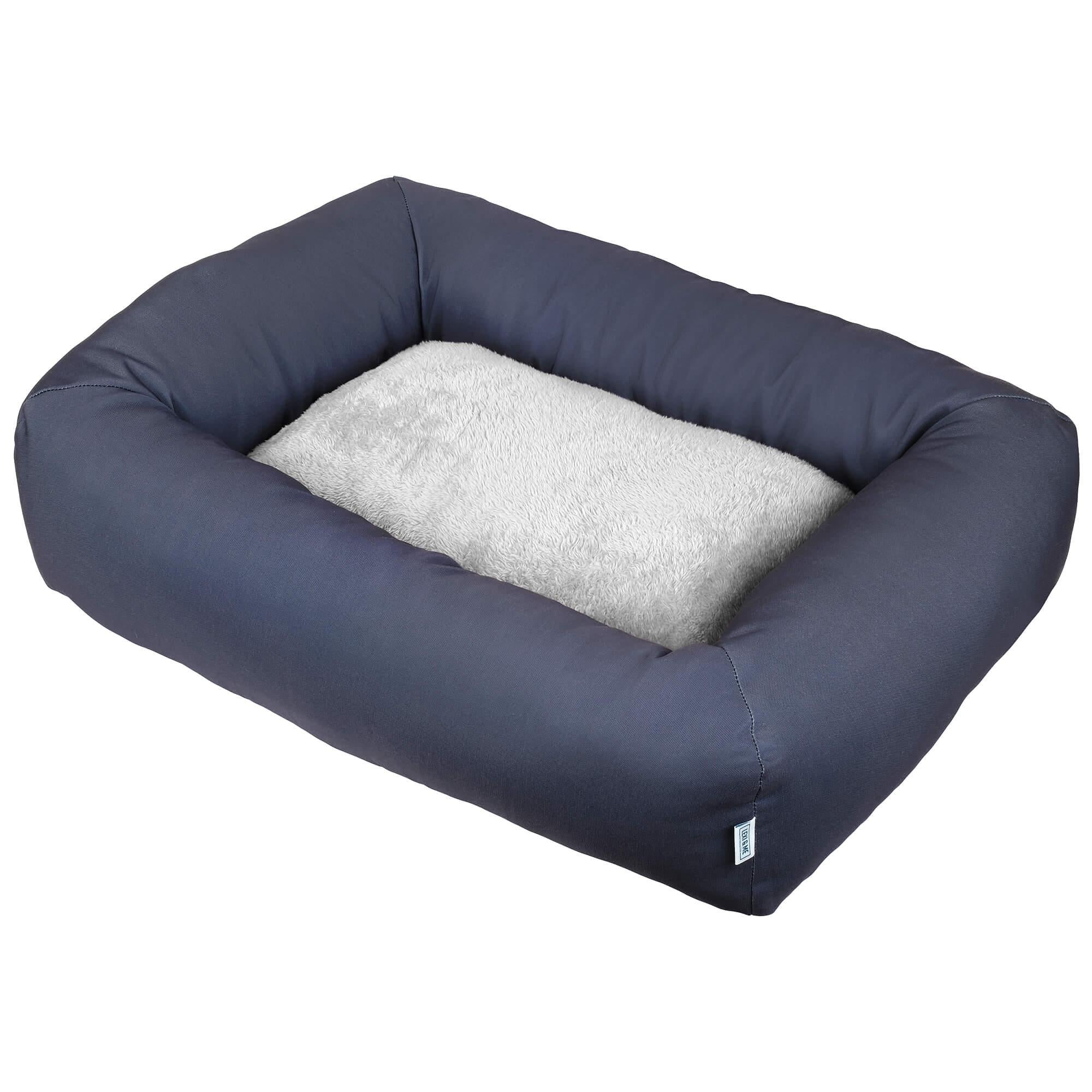Lexi & Me Rectangle Dog Bed - Image 5