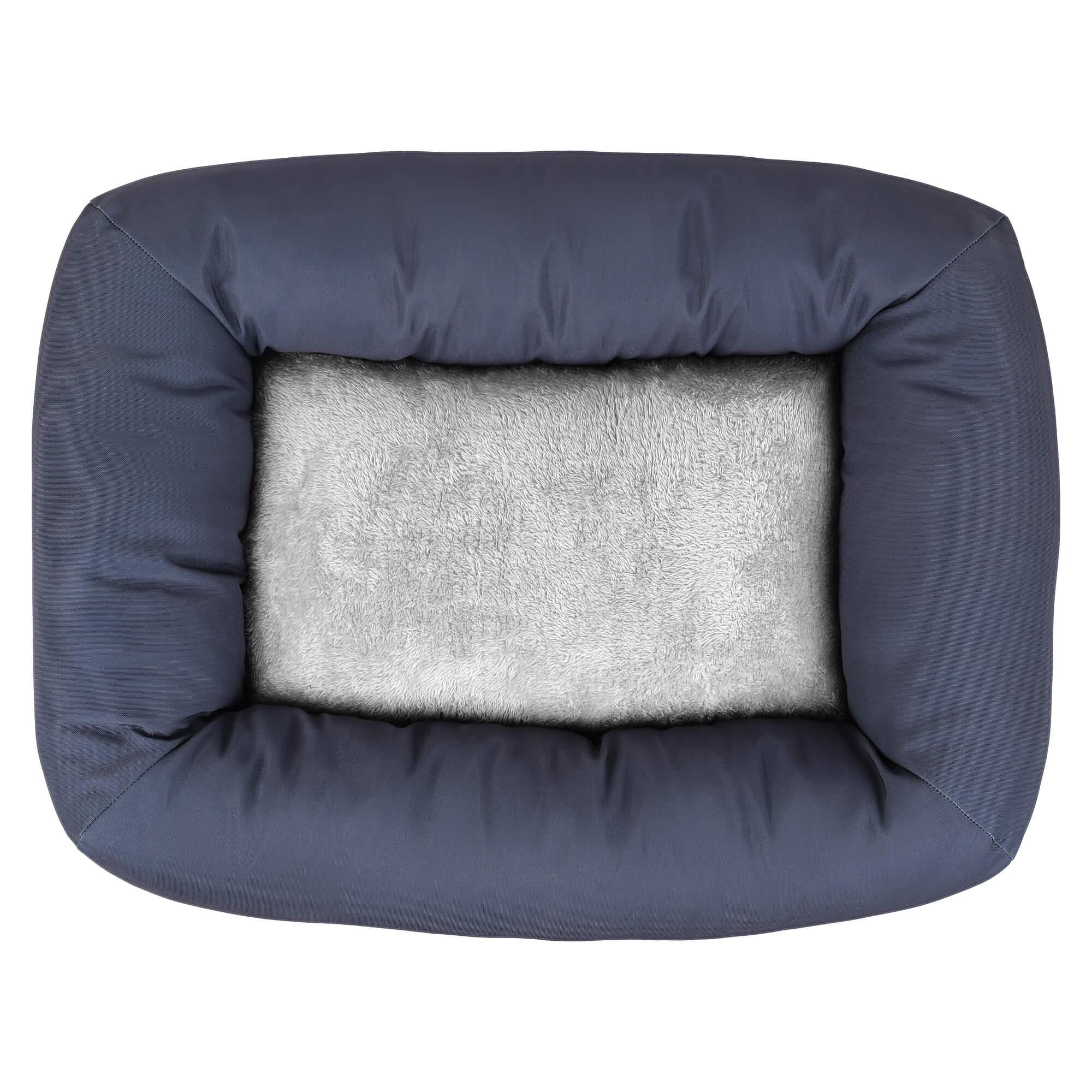 Lexi & Me Rectangle Dog Bed - Image 9