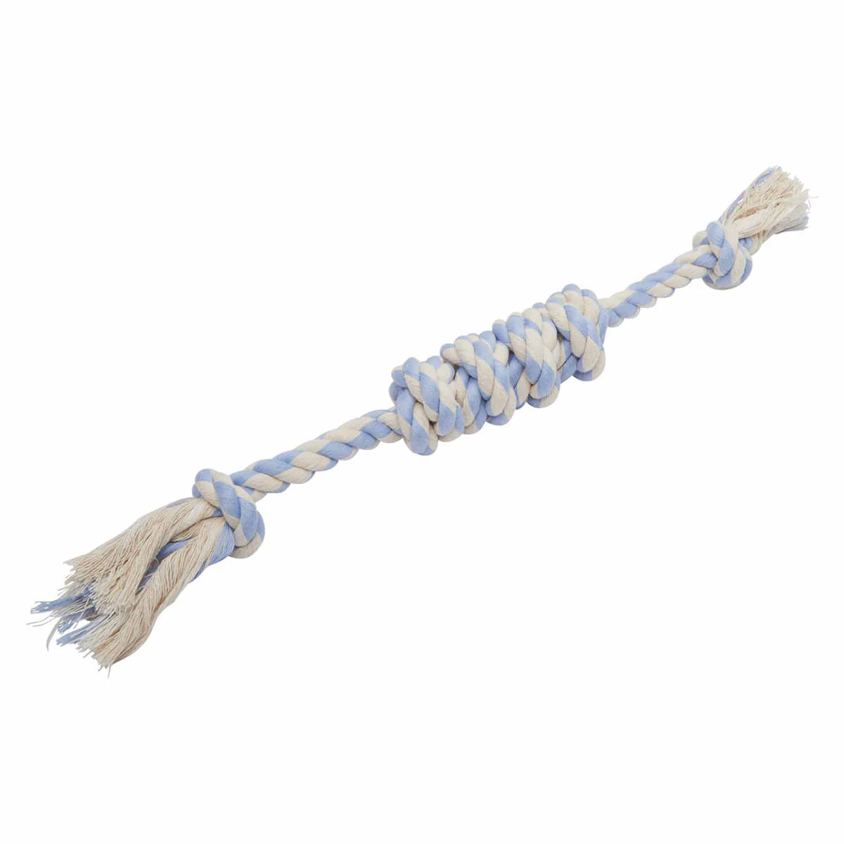 Lexi & Me Rope Toy Bumper - Image 4