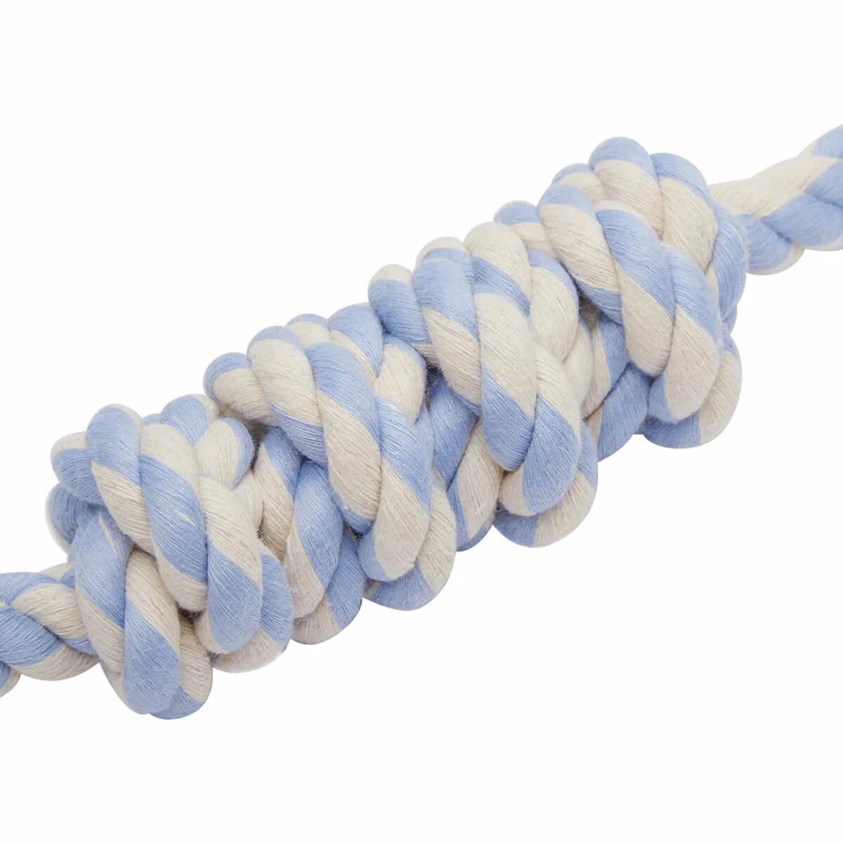Lexi & Me Rope Toy Bumper - Image 6