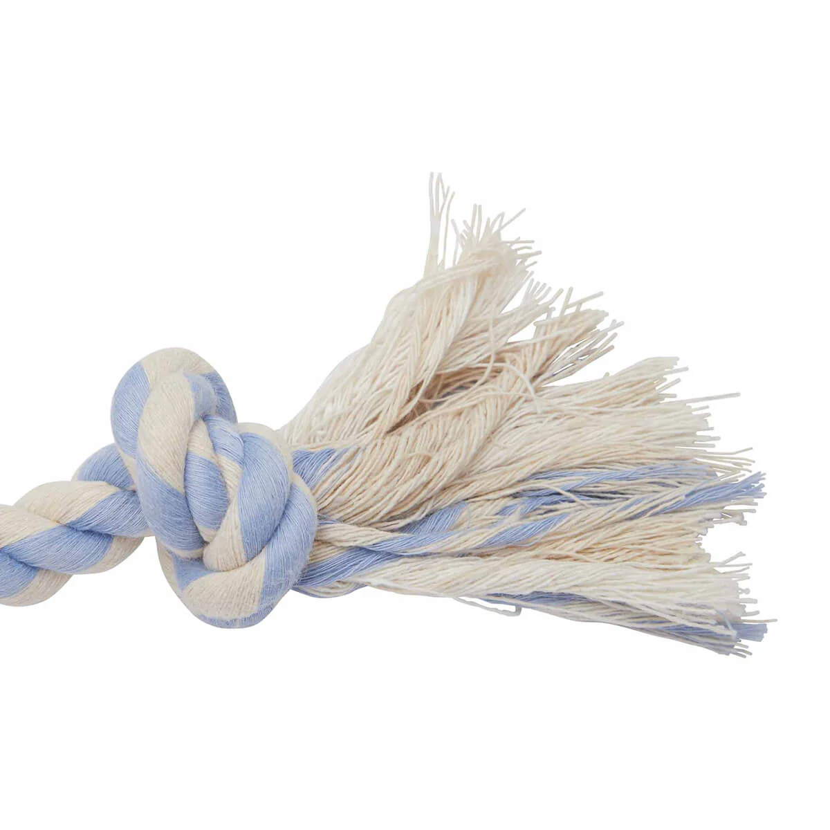 Lexi & Me Rope Toy Bumper - Image 9