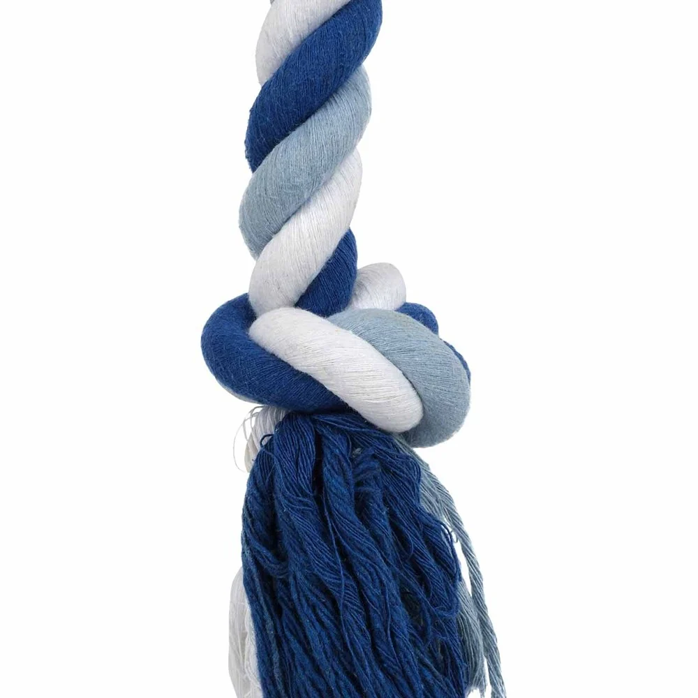 Lexi & Me Rope Knot Dog Toy - Image 3