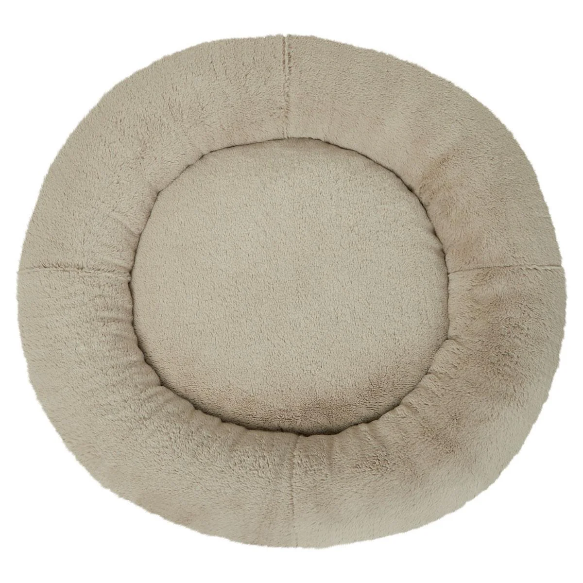 Lexi & Me Round Dog Bed - Image 7