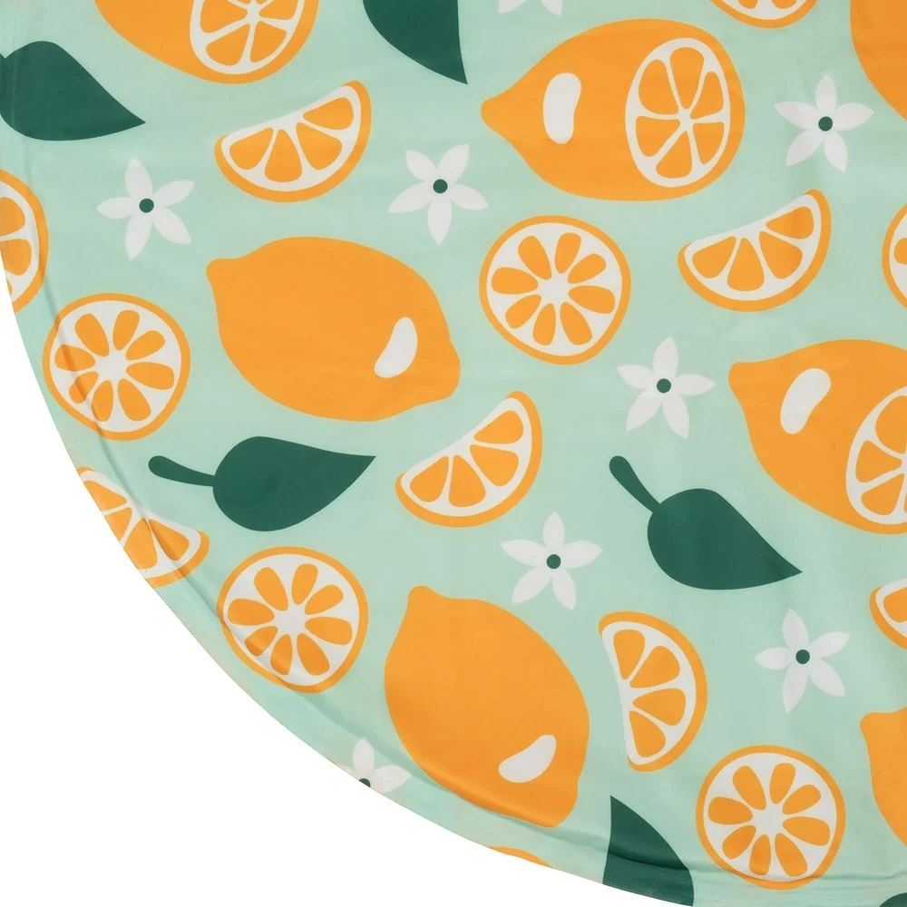 Lexi & Me Round Cooling Mat - Image 5