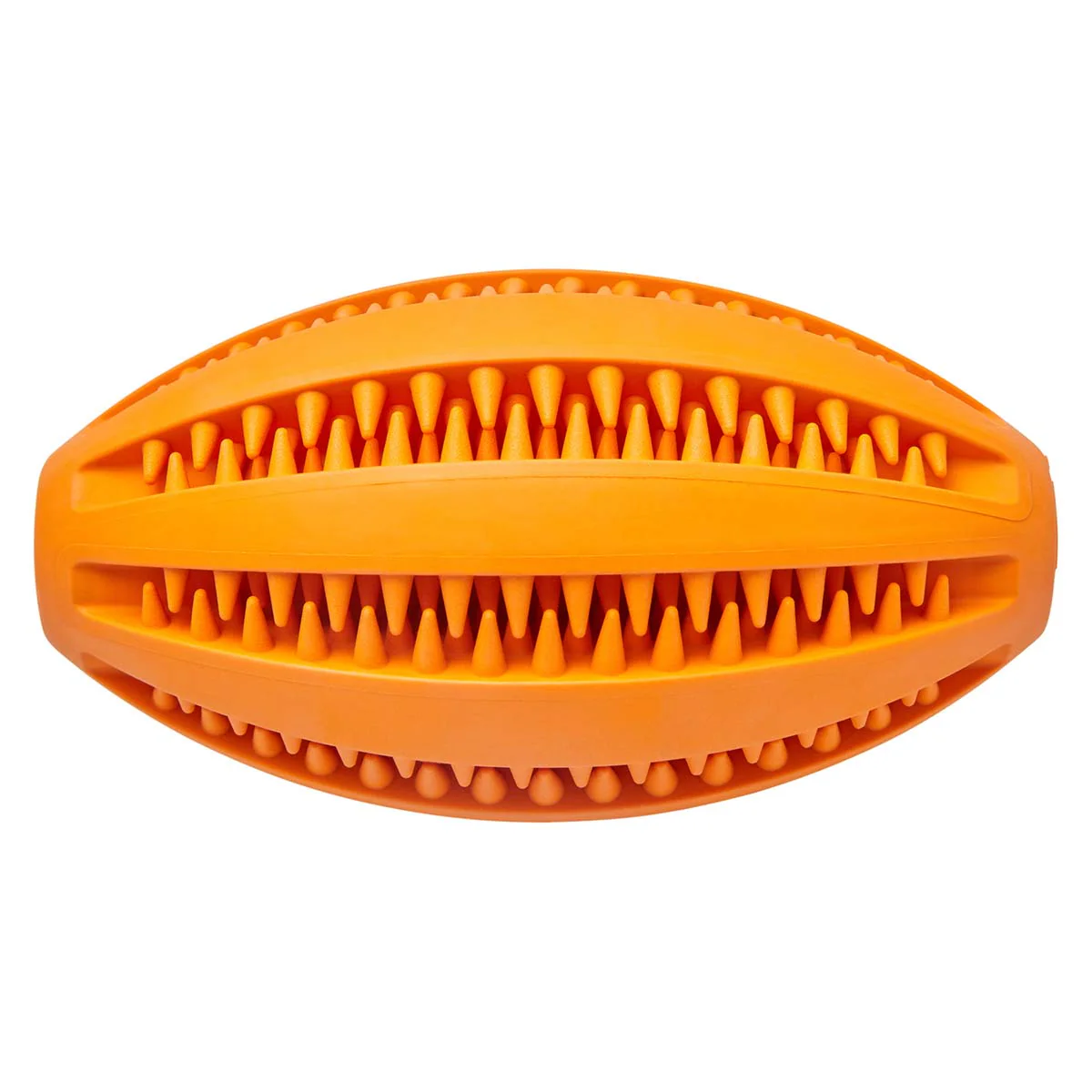 Lexi & Me Rubber Oval Dog Toy - Image 5