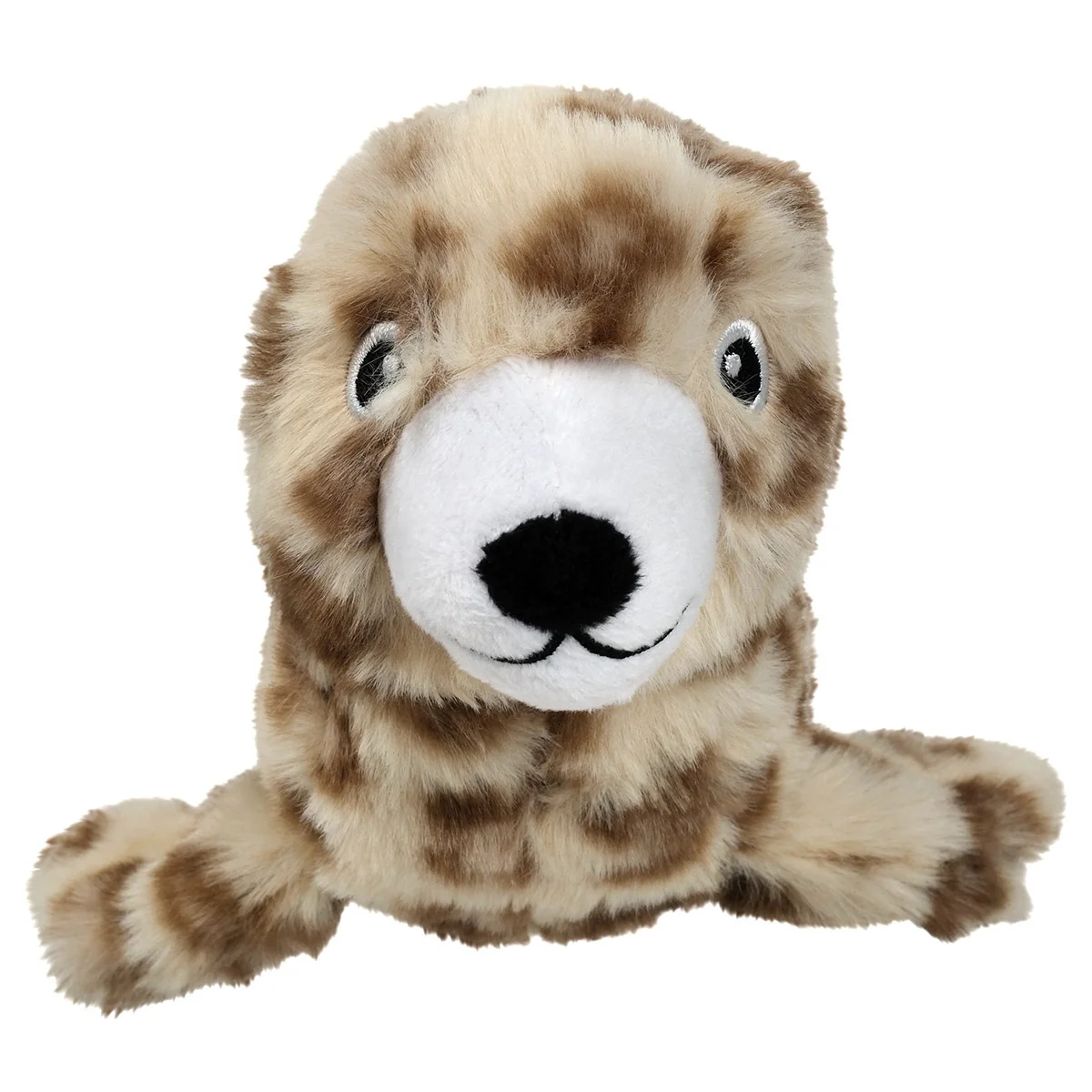 Lexi & Me Seal Plush Kicker Cat Toy - Image 5