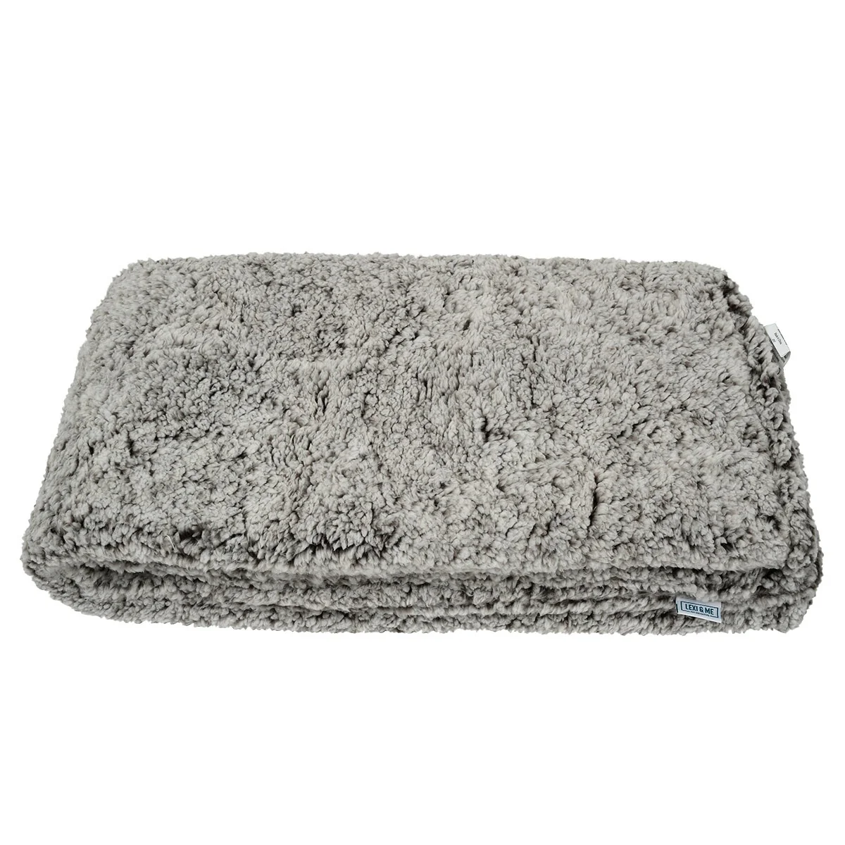 Lexi & Me Sherpa Dog Blanket - Image 3