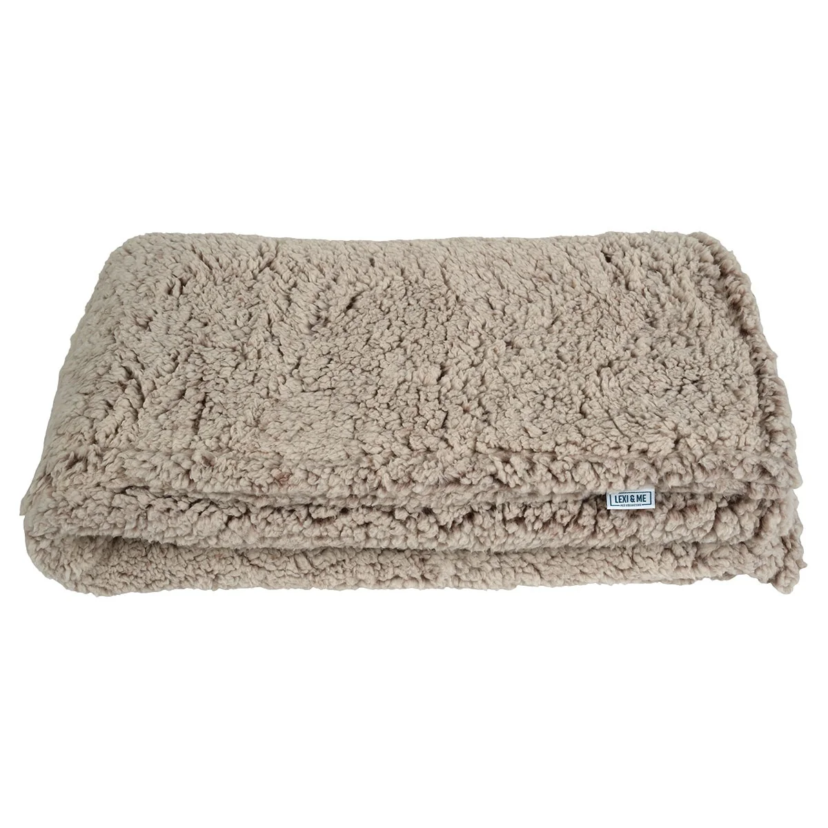 Lexi & Me Sherpa Dog Blanket - Image 4